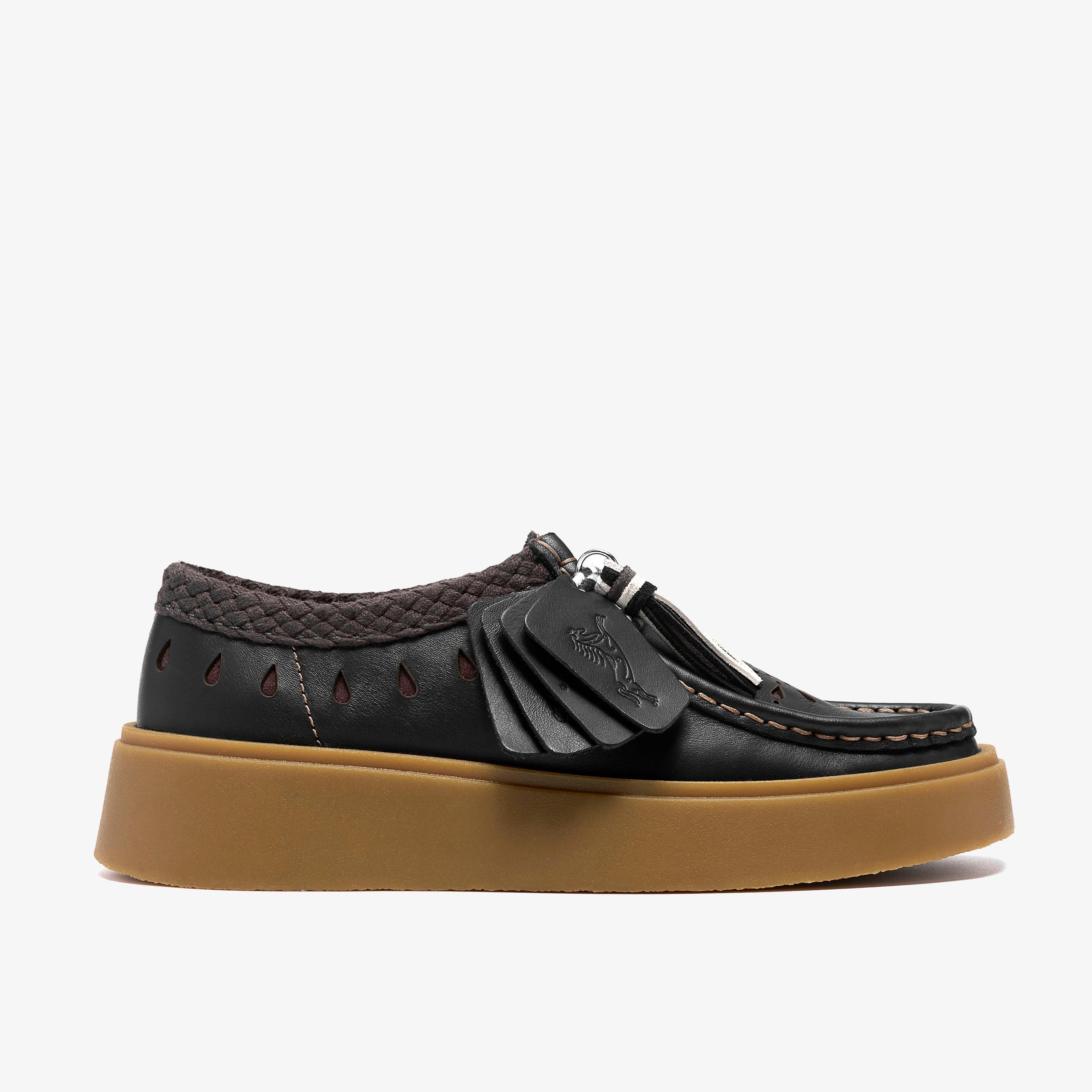 Torview W Black/Combination Lace Up, view 1 of 8