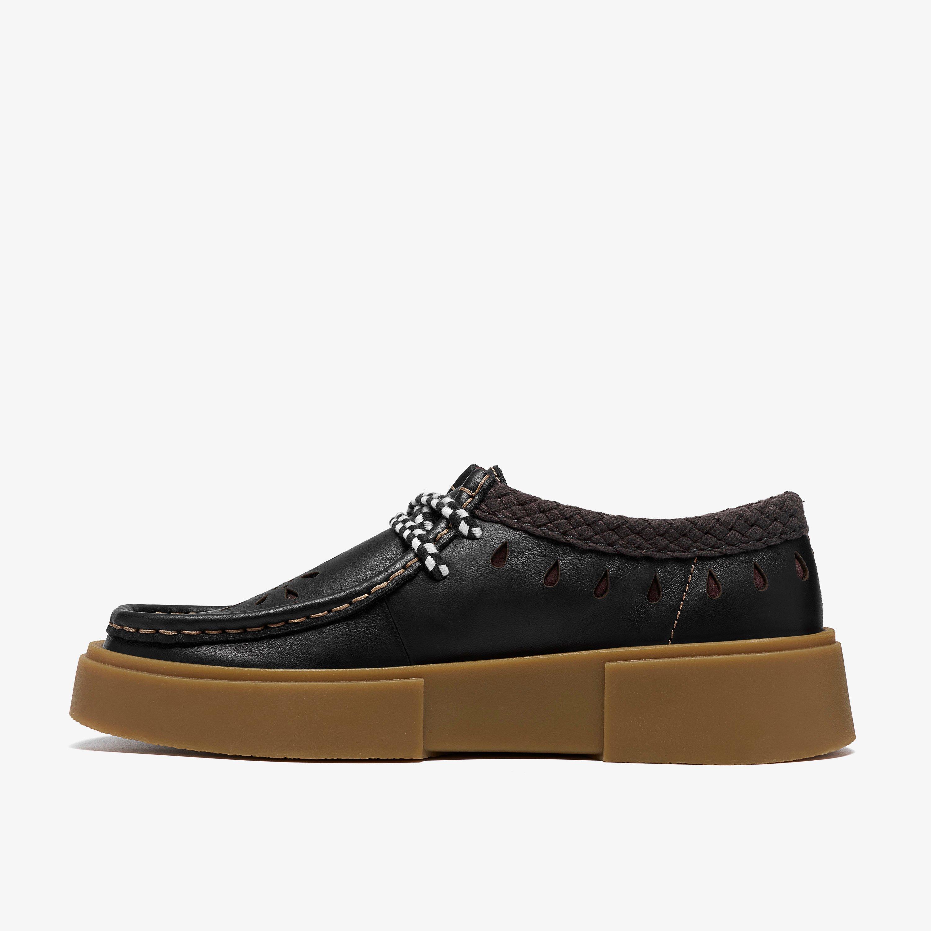 Torview W — Black