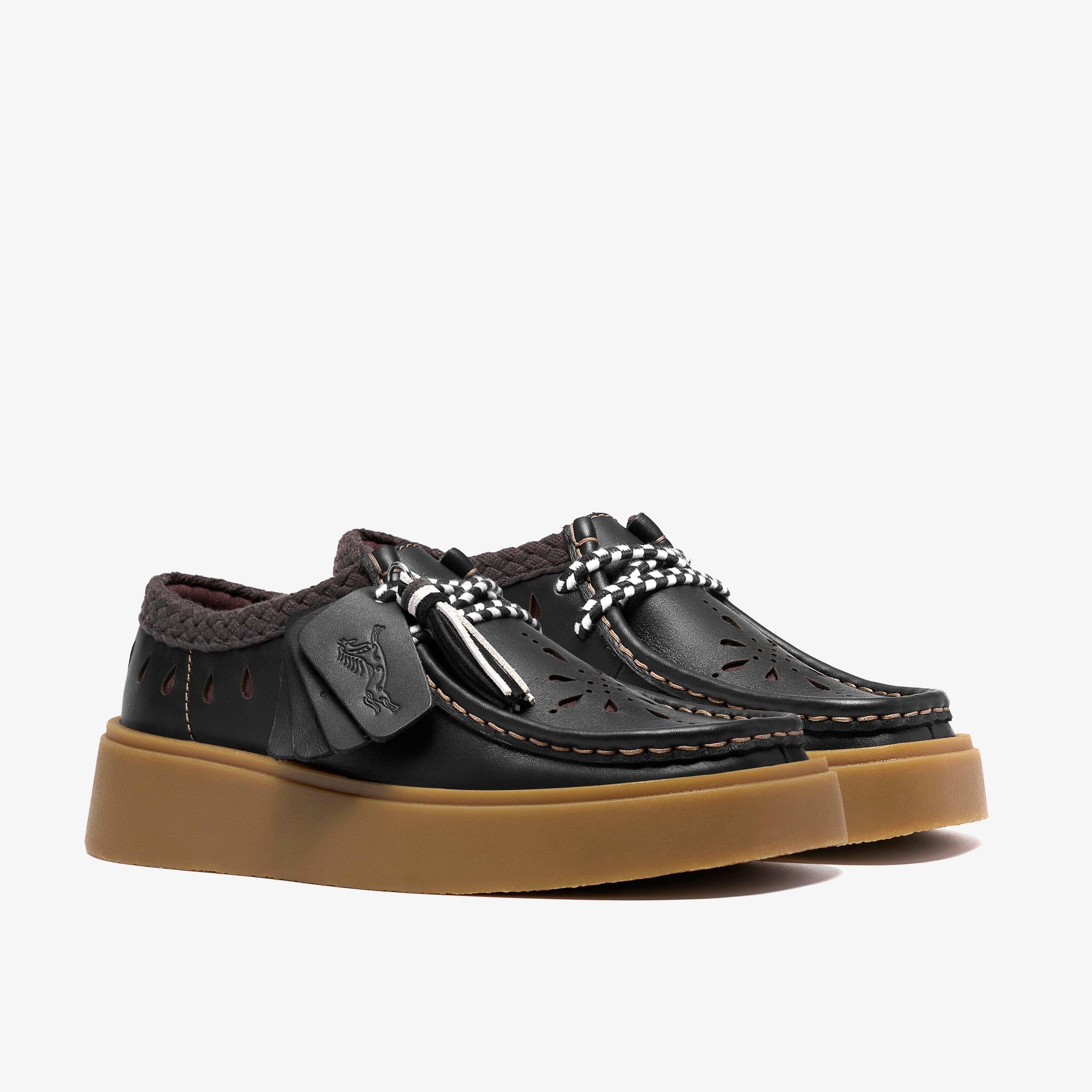 Torview W — Black