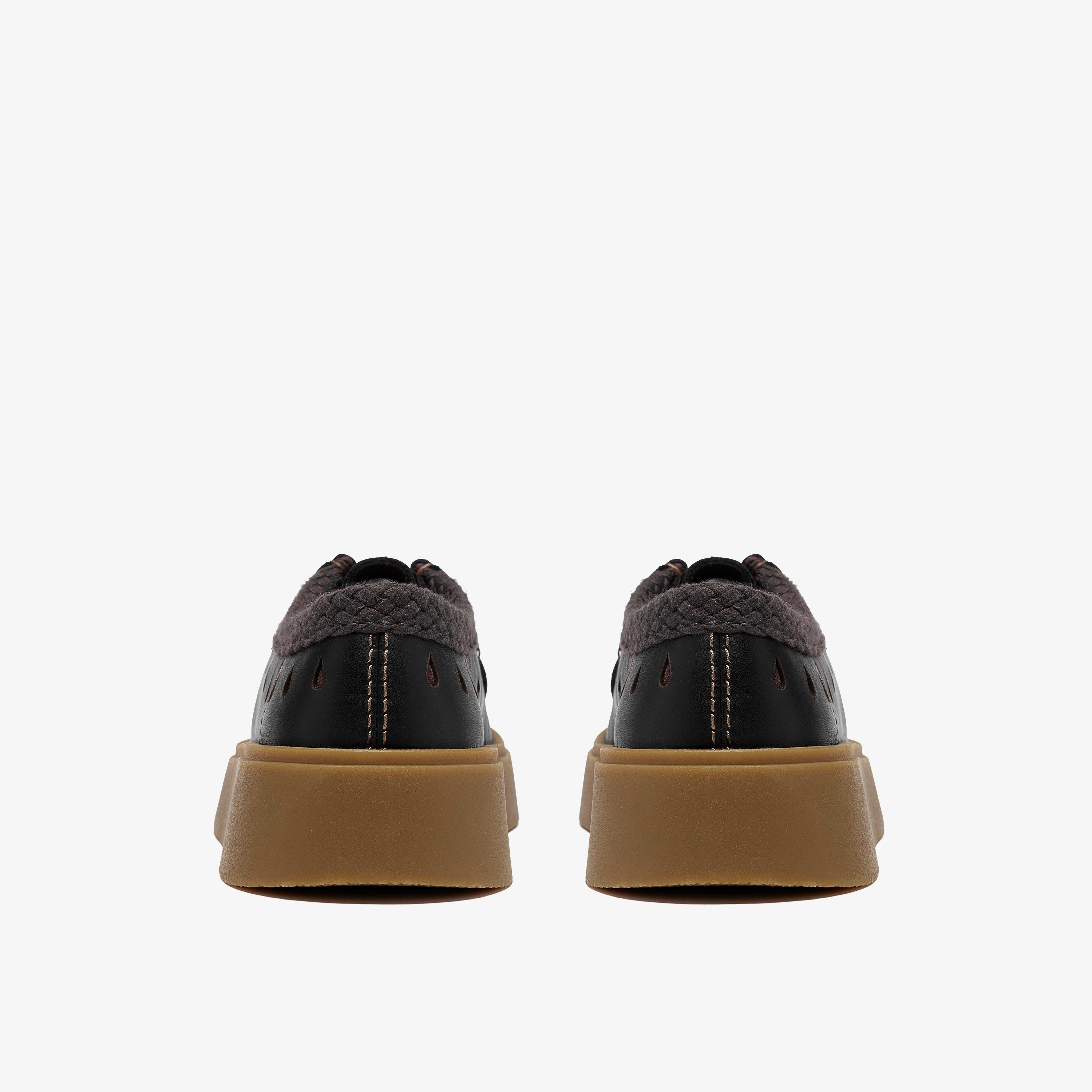 Torview W — Black