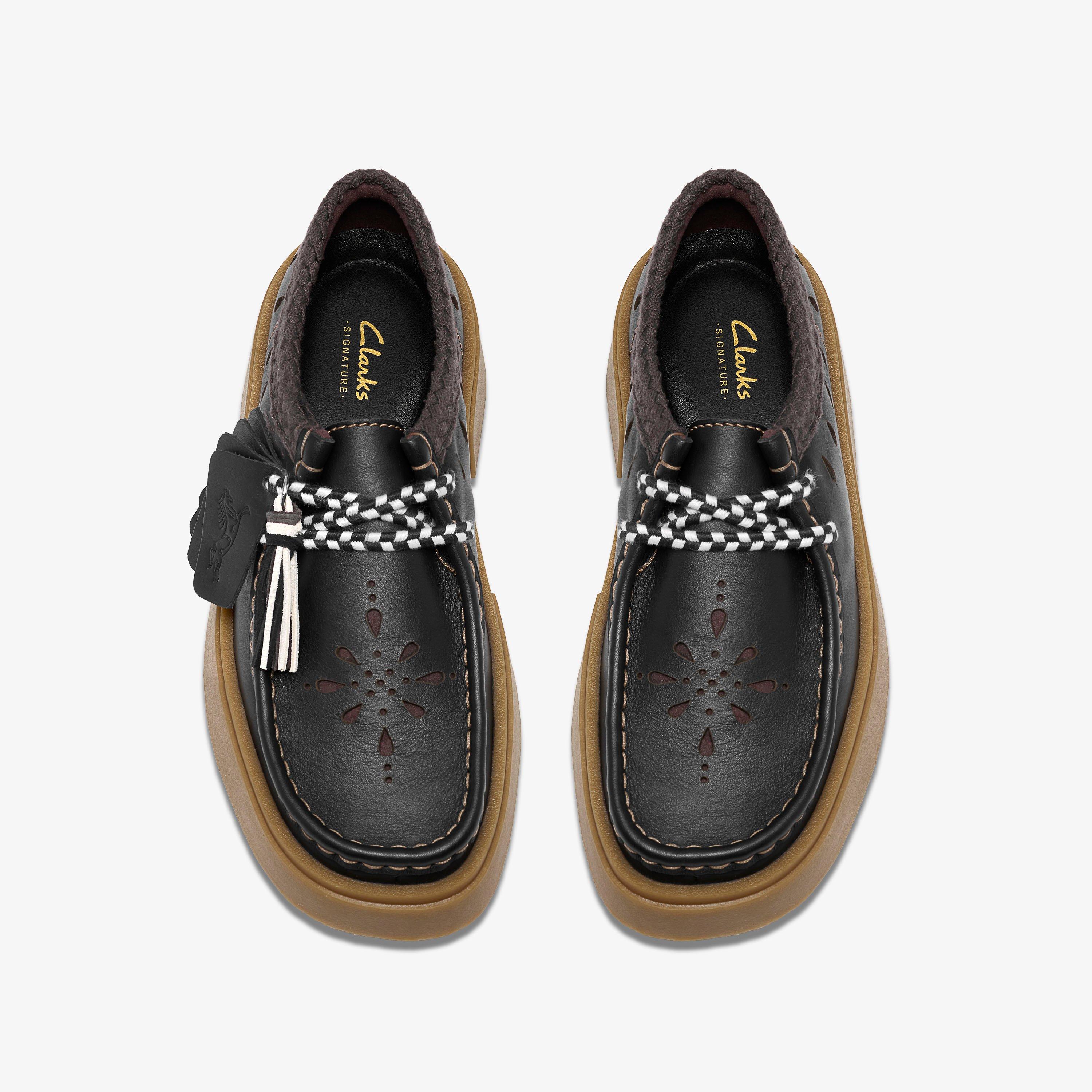 Torview W — Black