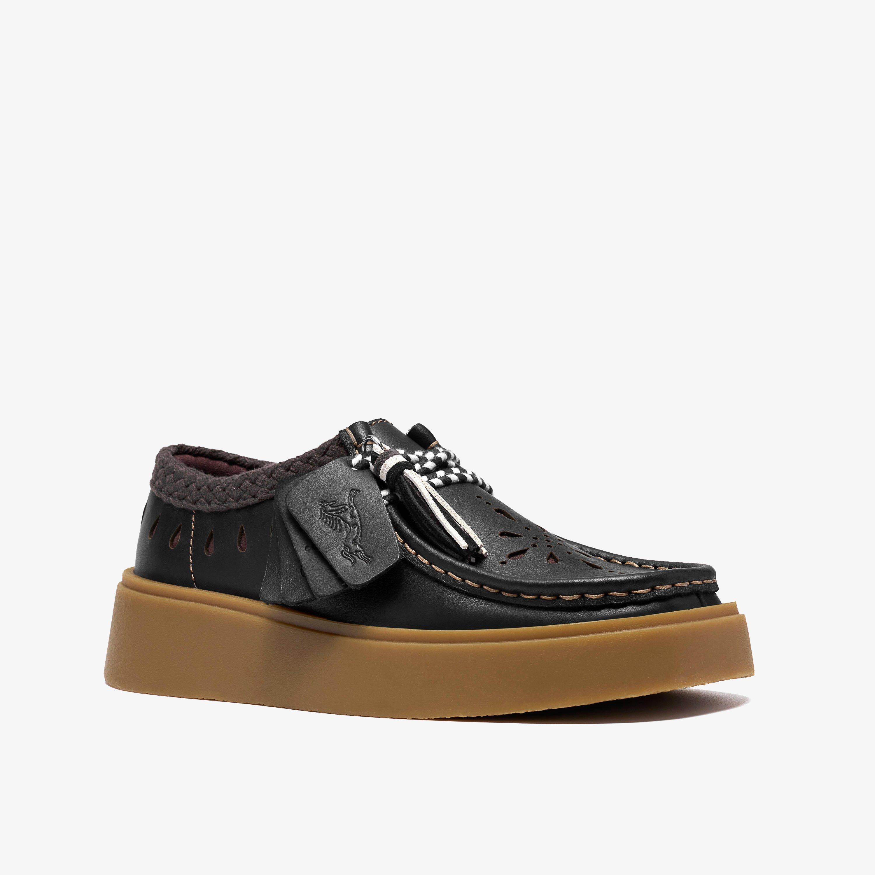 Torview W — Black