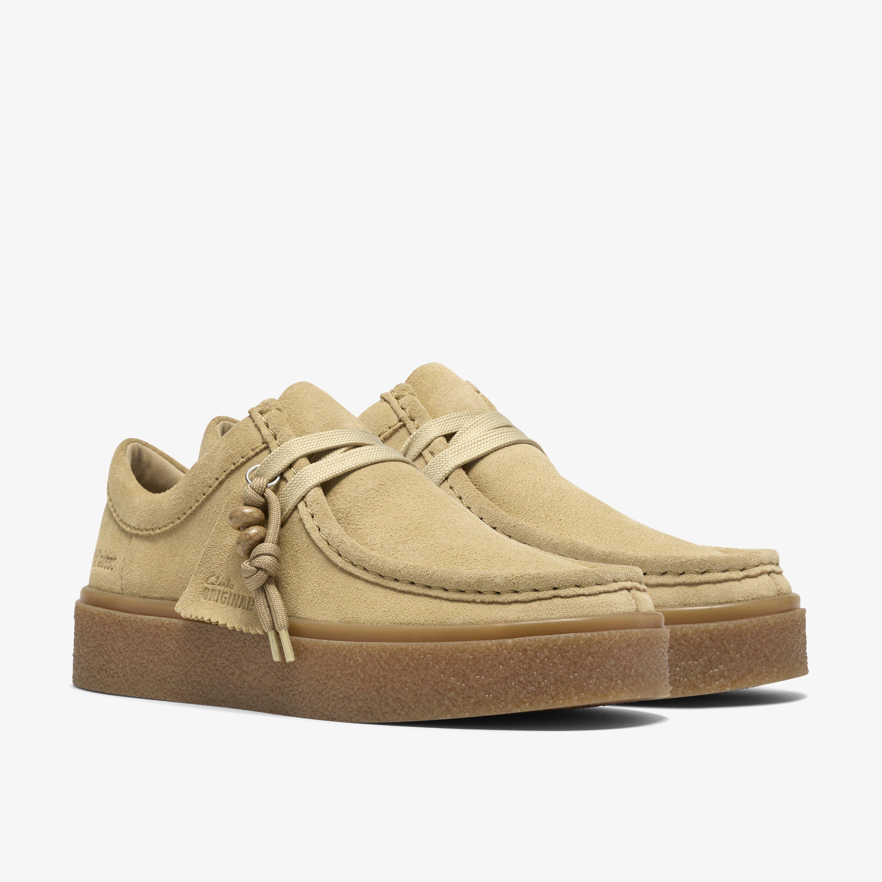 Boxbee Walla — Brown
