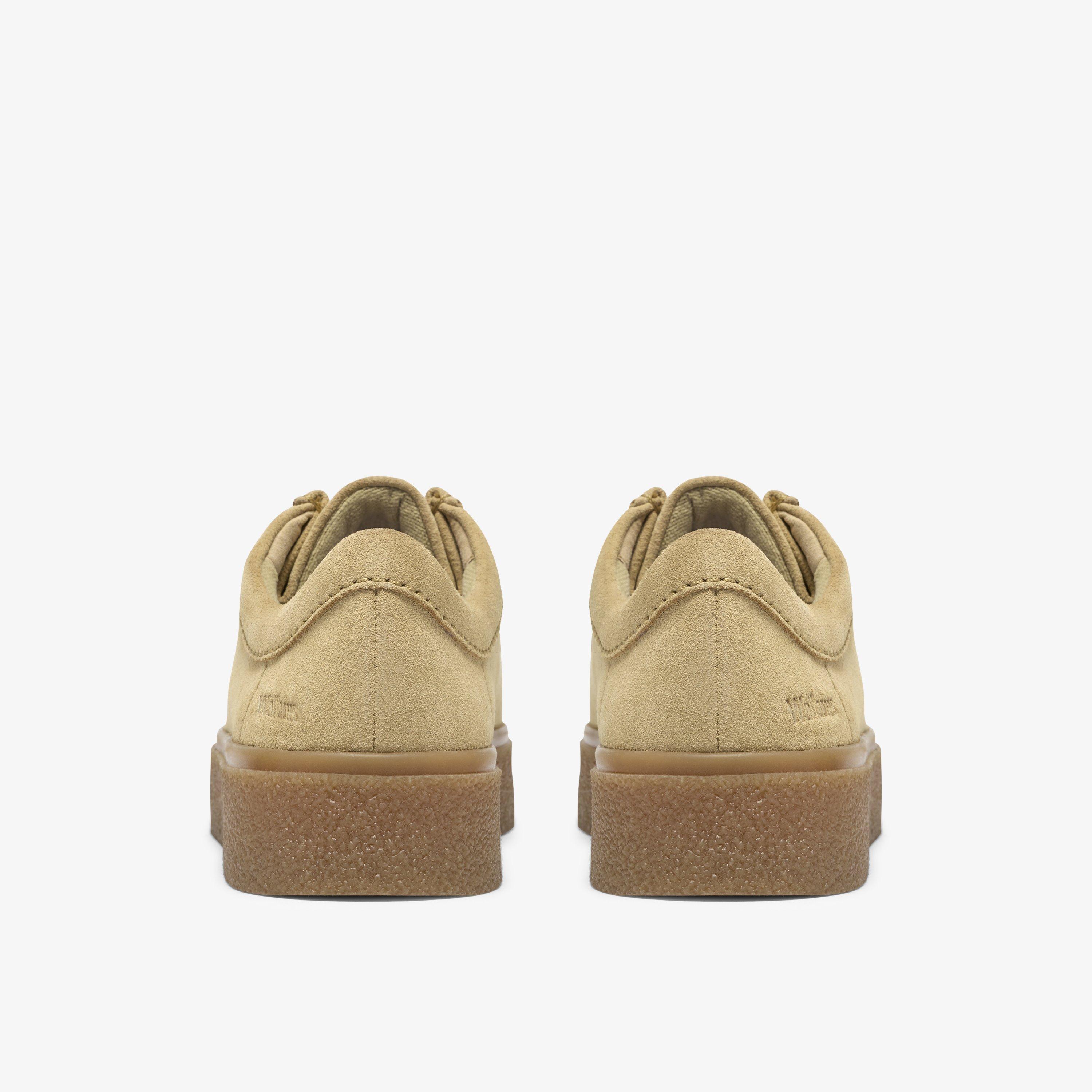 Boxbee Walla — Brown