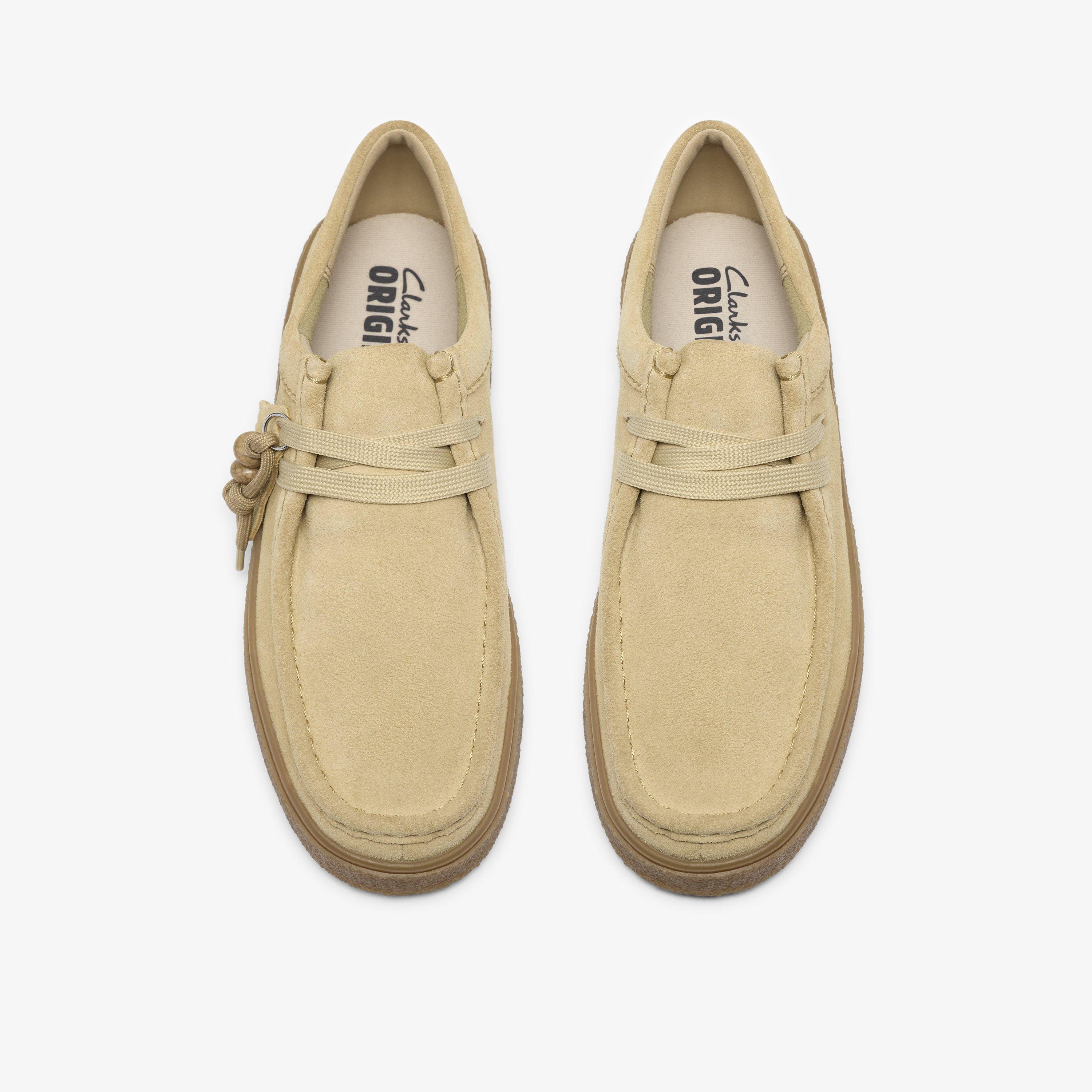 Boxbee Walla — Brown