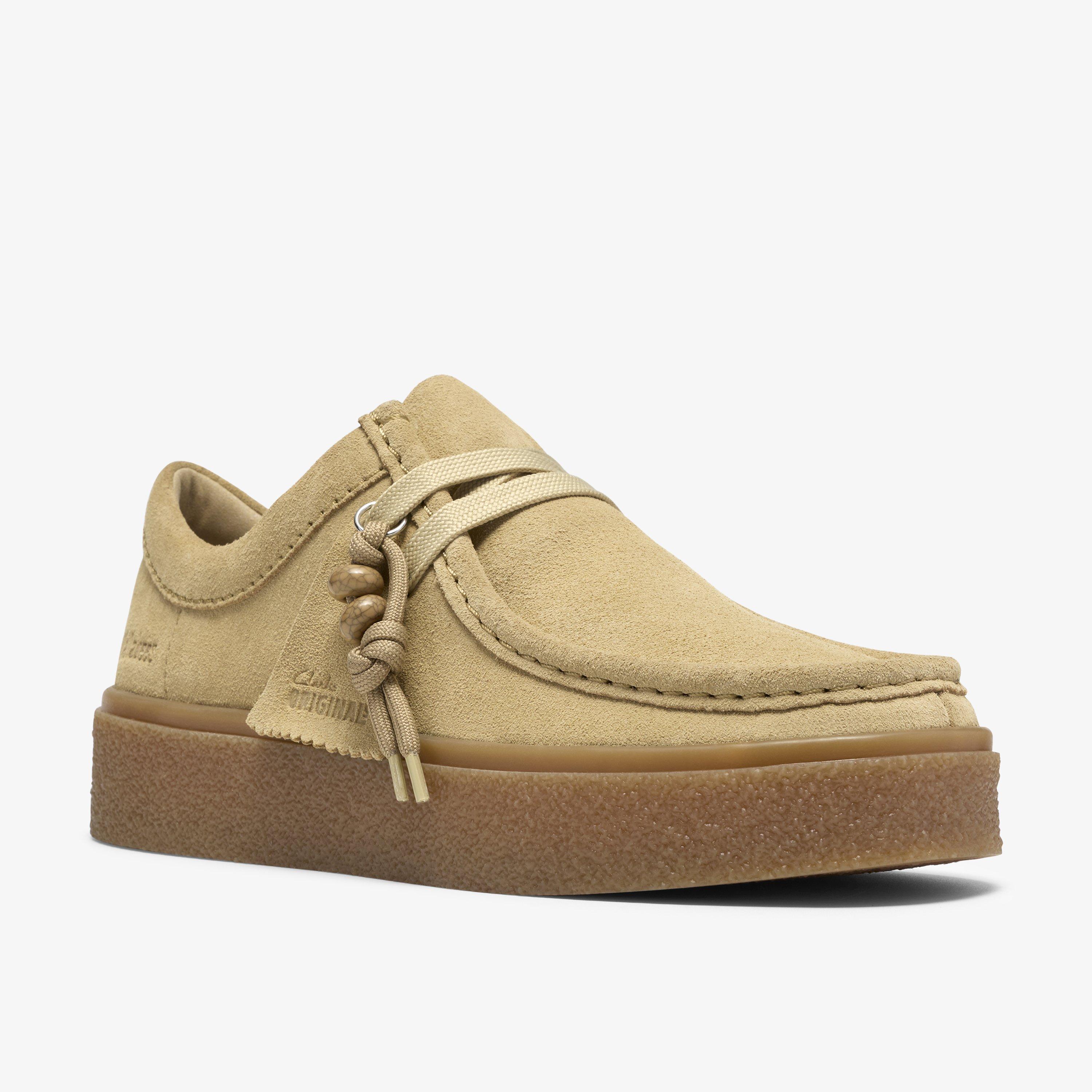 Boxbee Walla — Brown