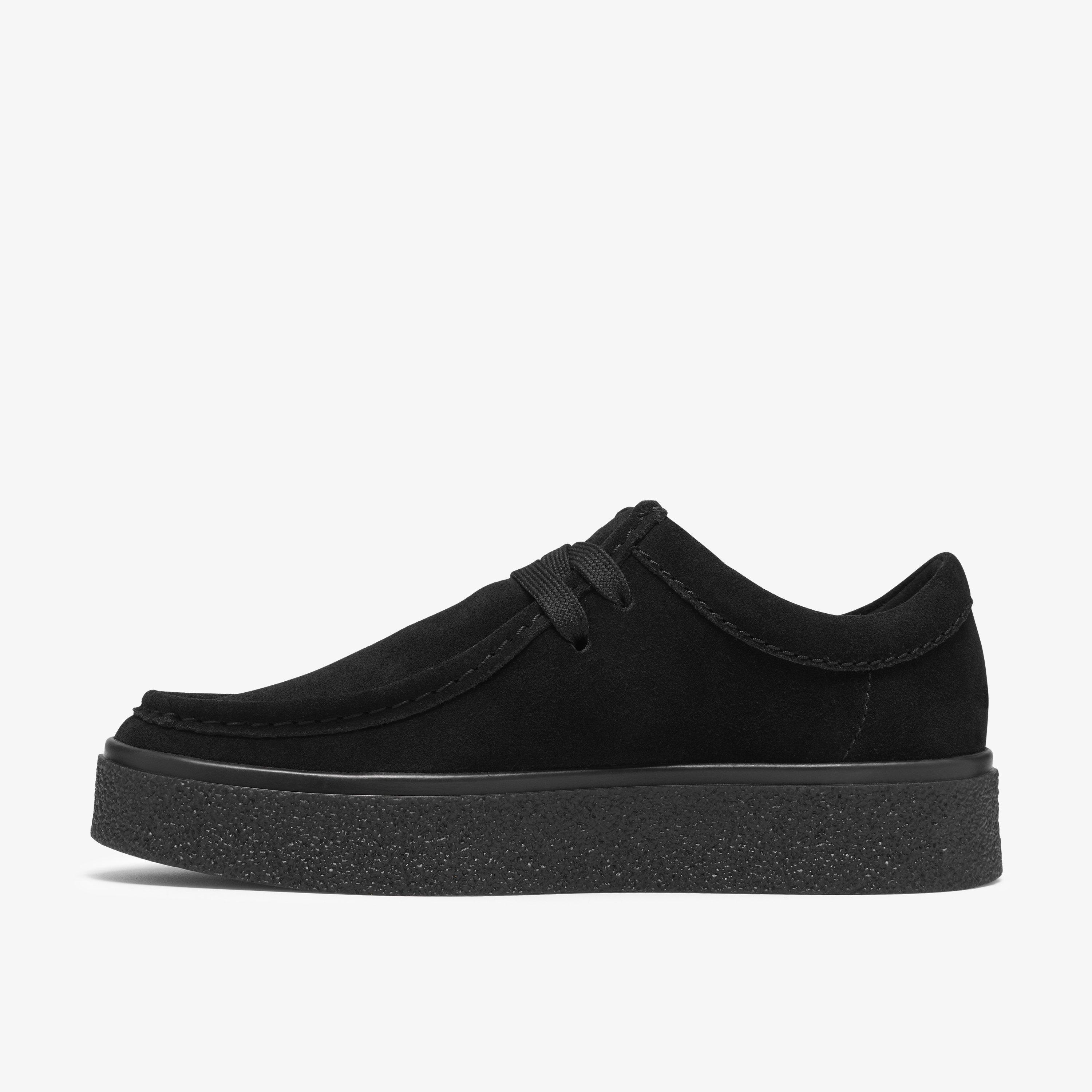 Boxbee Walla — Black