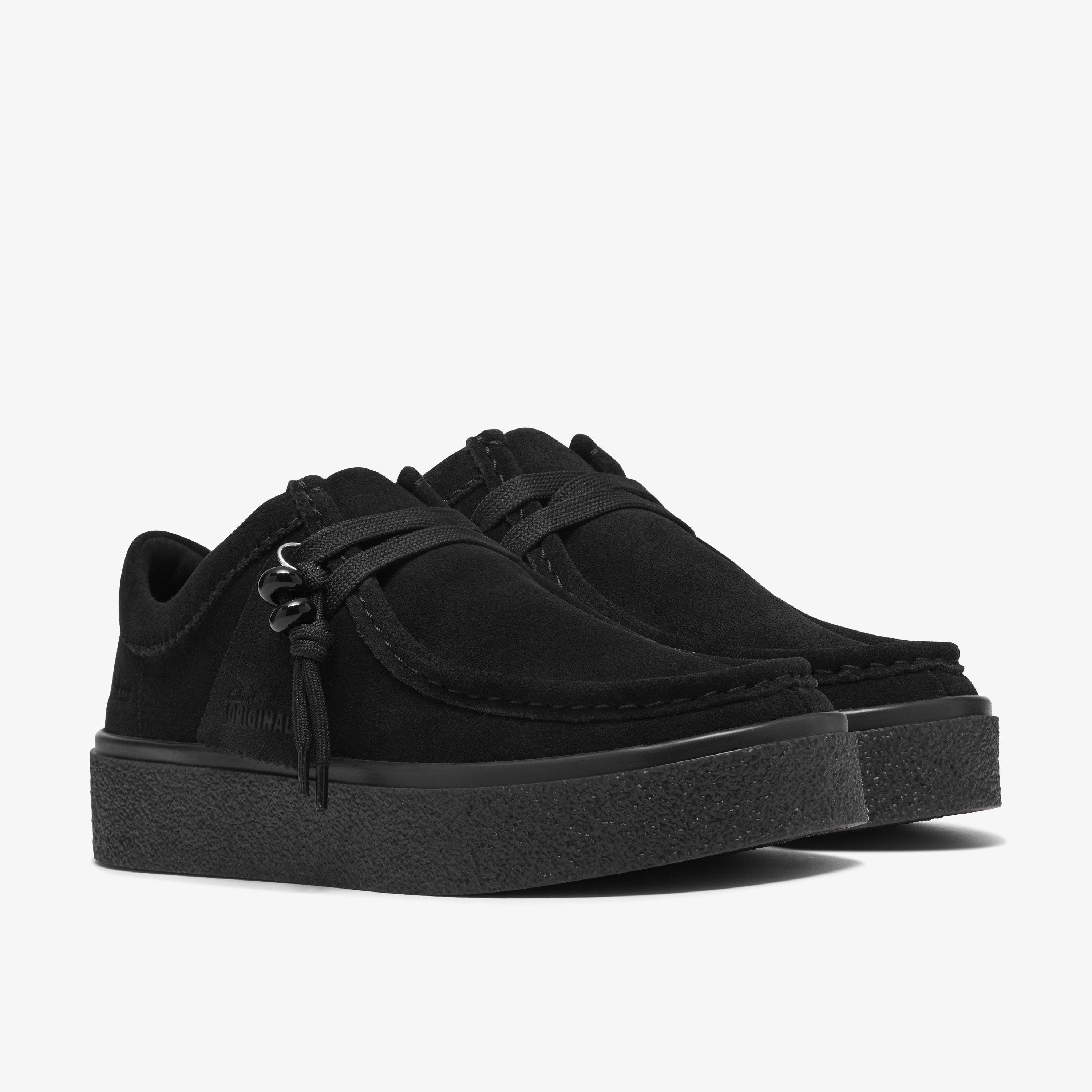 Boxbee Walla — Black
