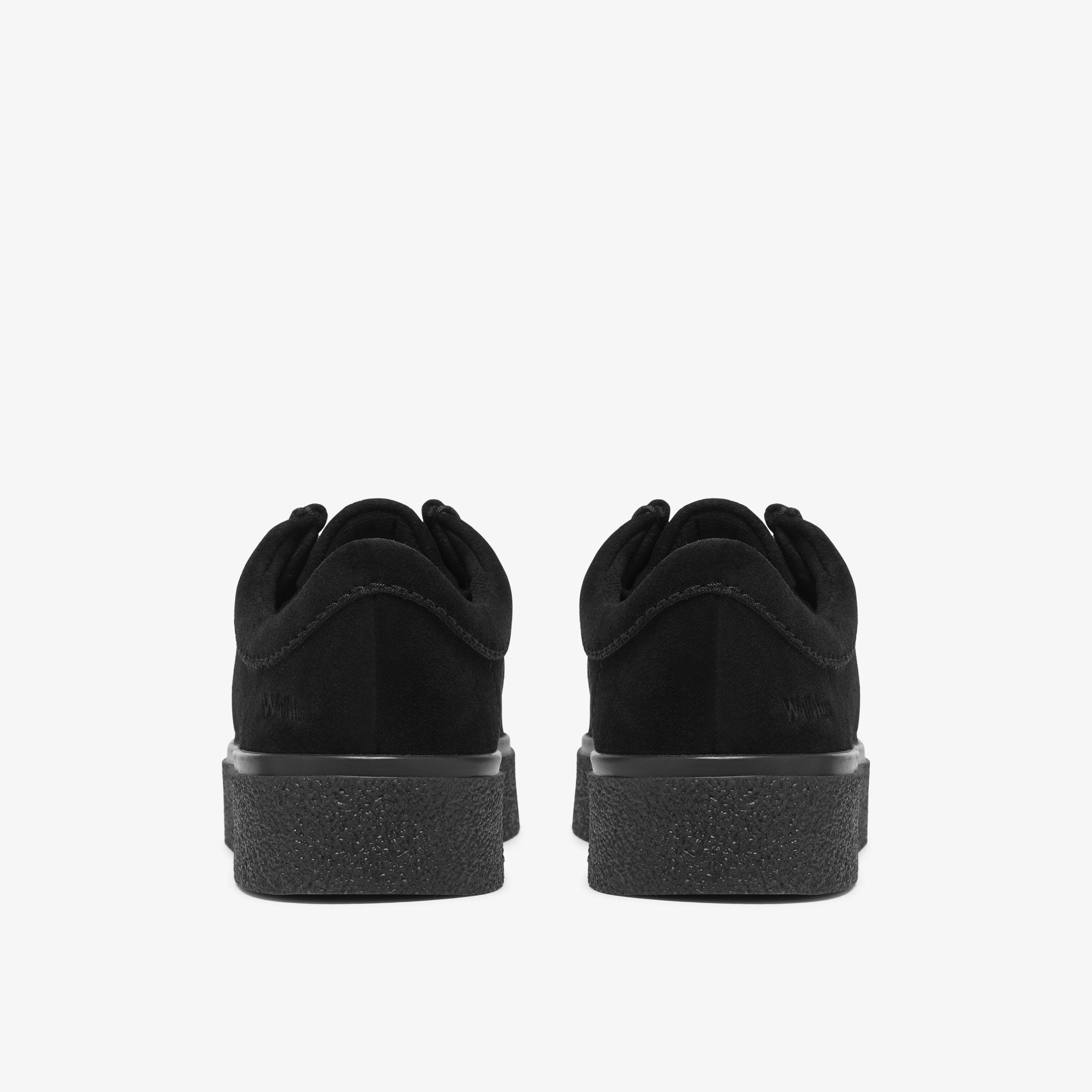 Boxbee Walla — Black