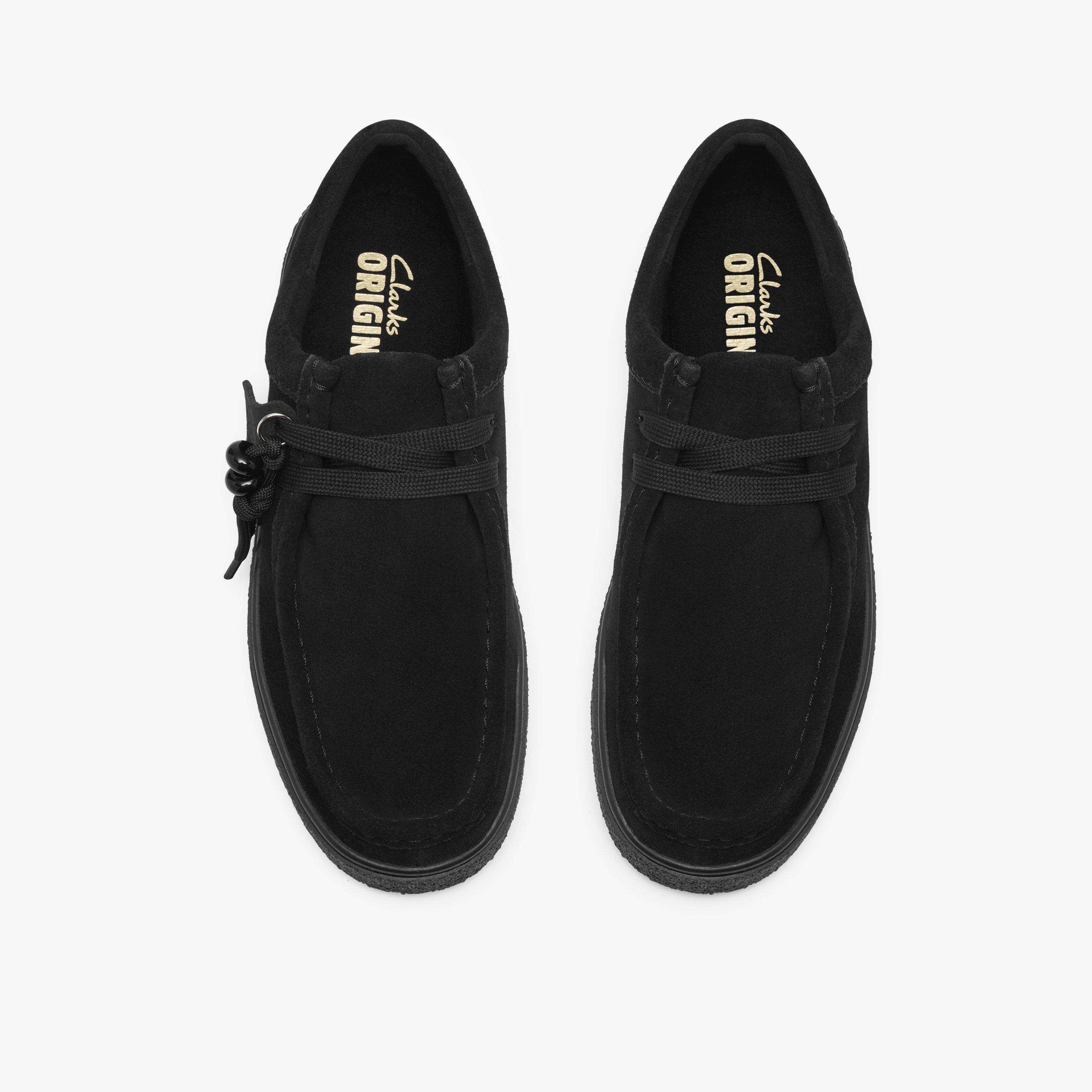 Boxbee Walla — Black