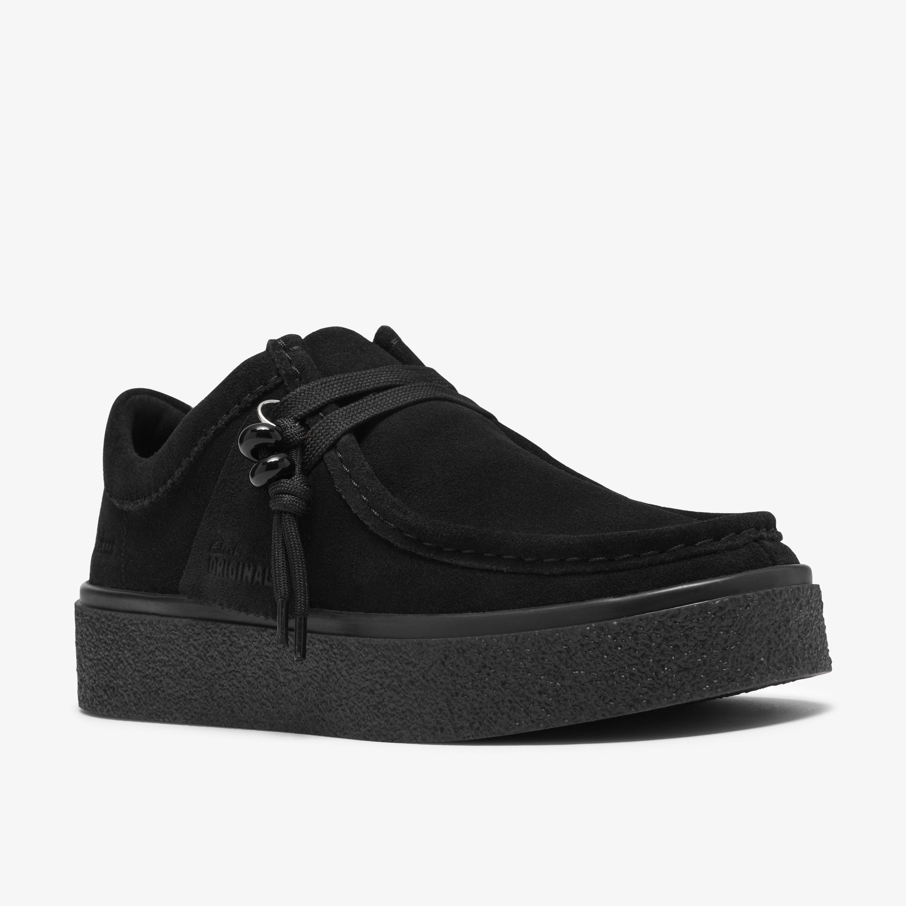 Boxbee Walla — Black