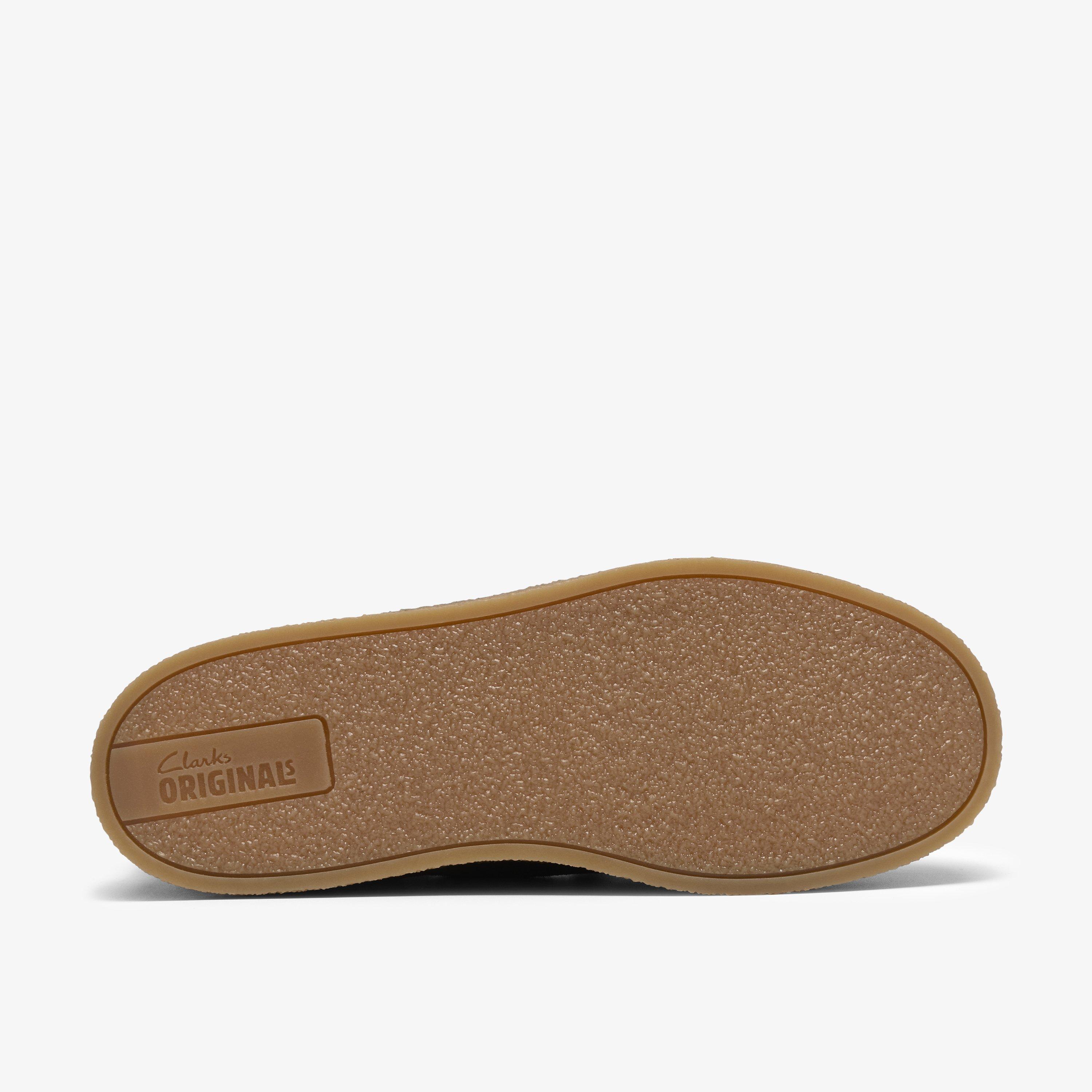 Boxbee Lace — Black