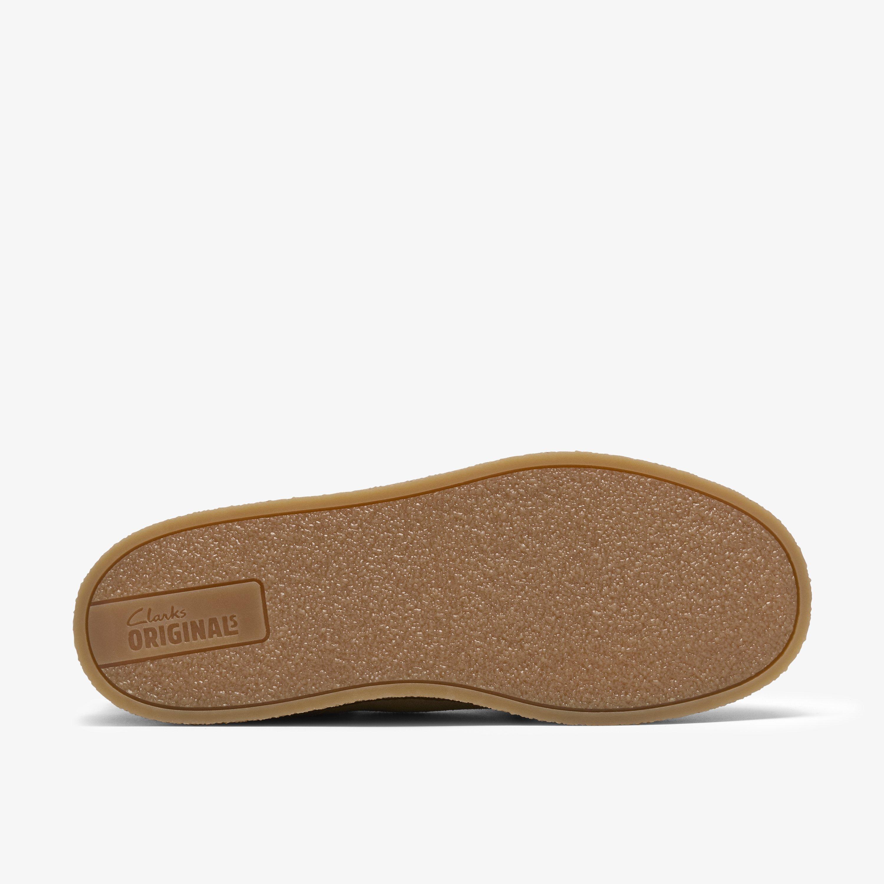 Boxbee Lace — Brown