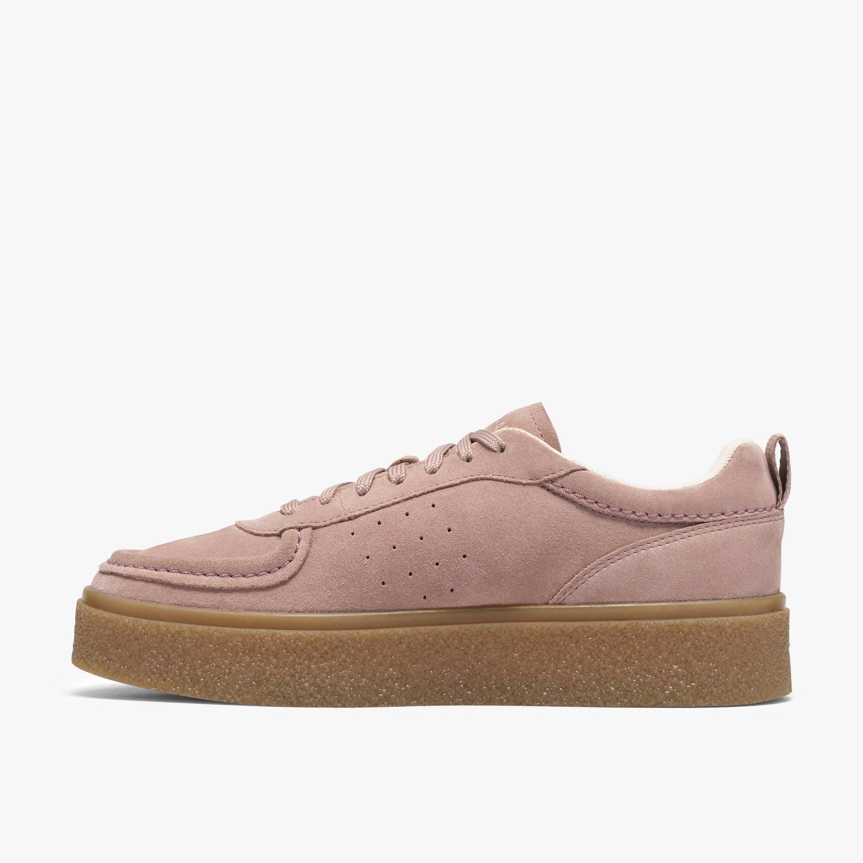 Boxbee Lace — Pink