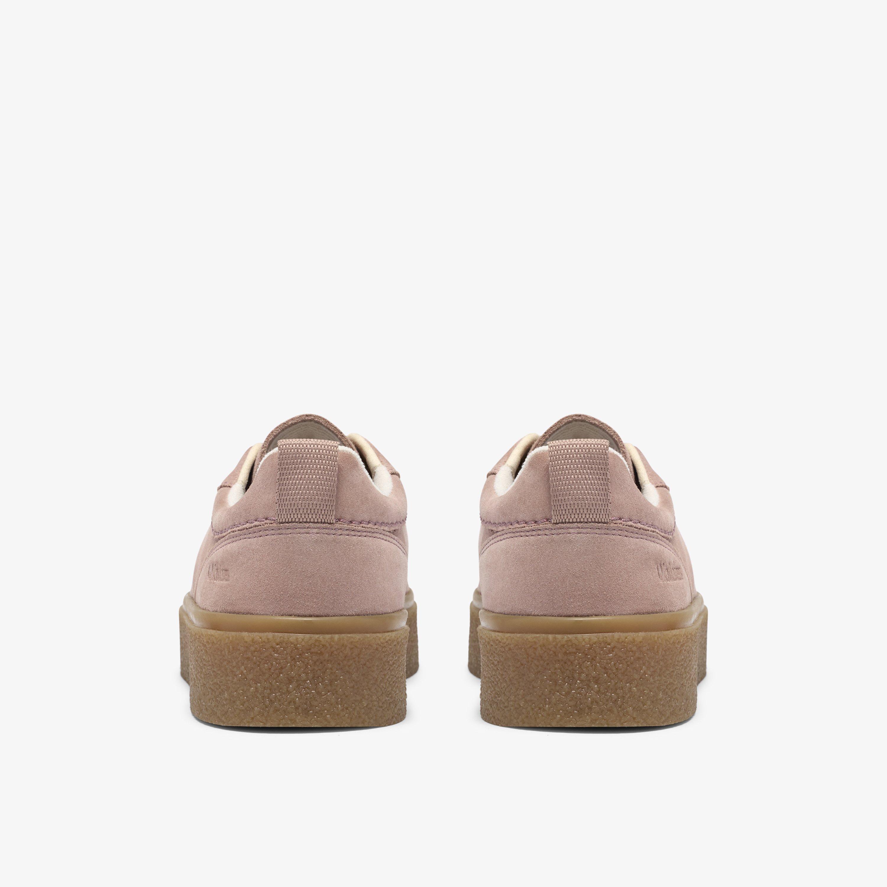 Boxbee Lace — Pink