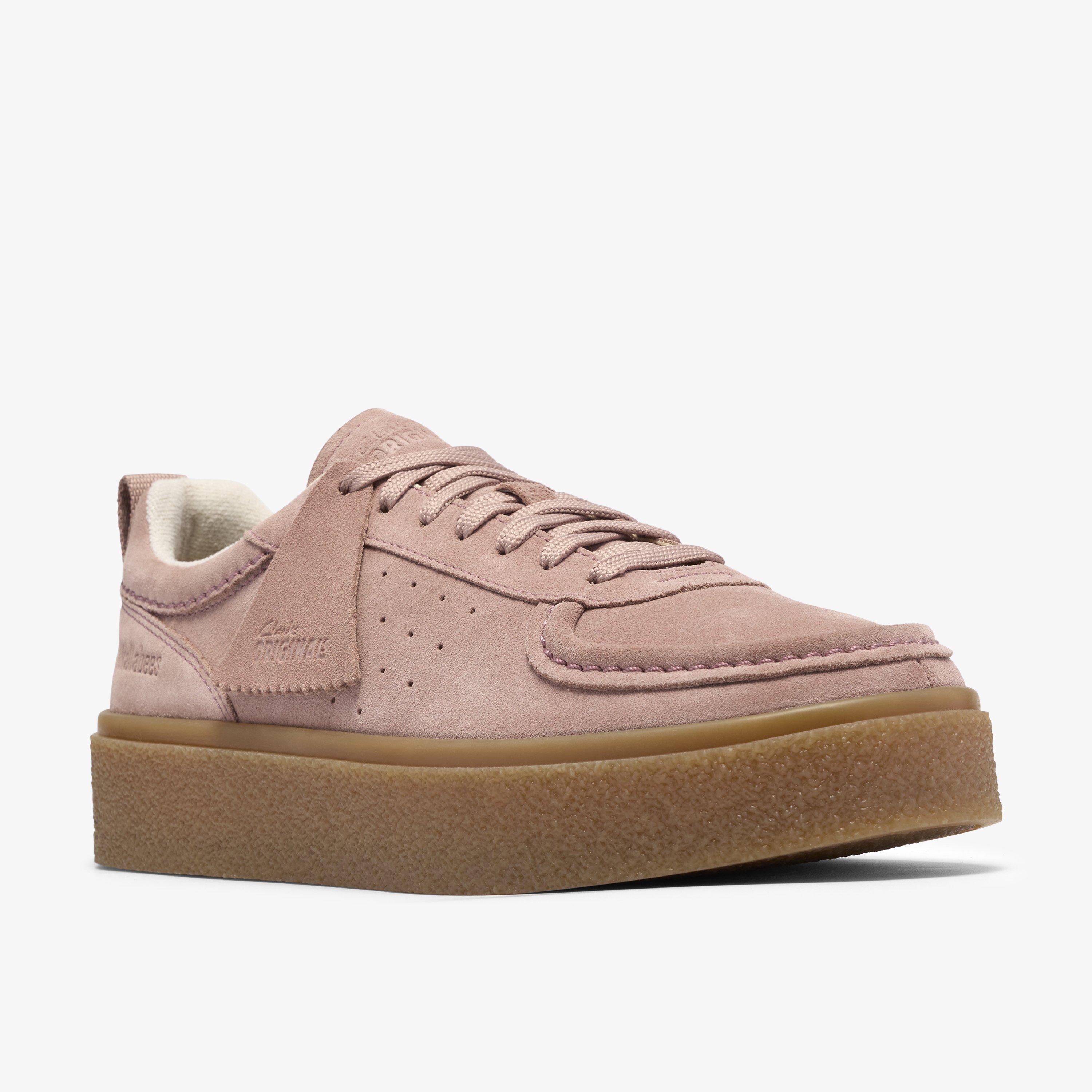 Boxbee Lace — Pink