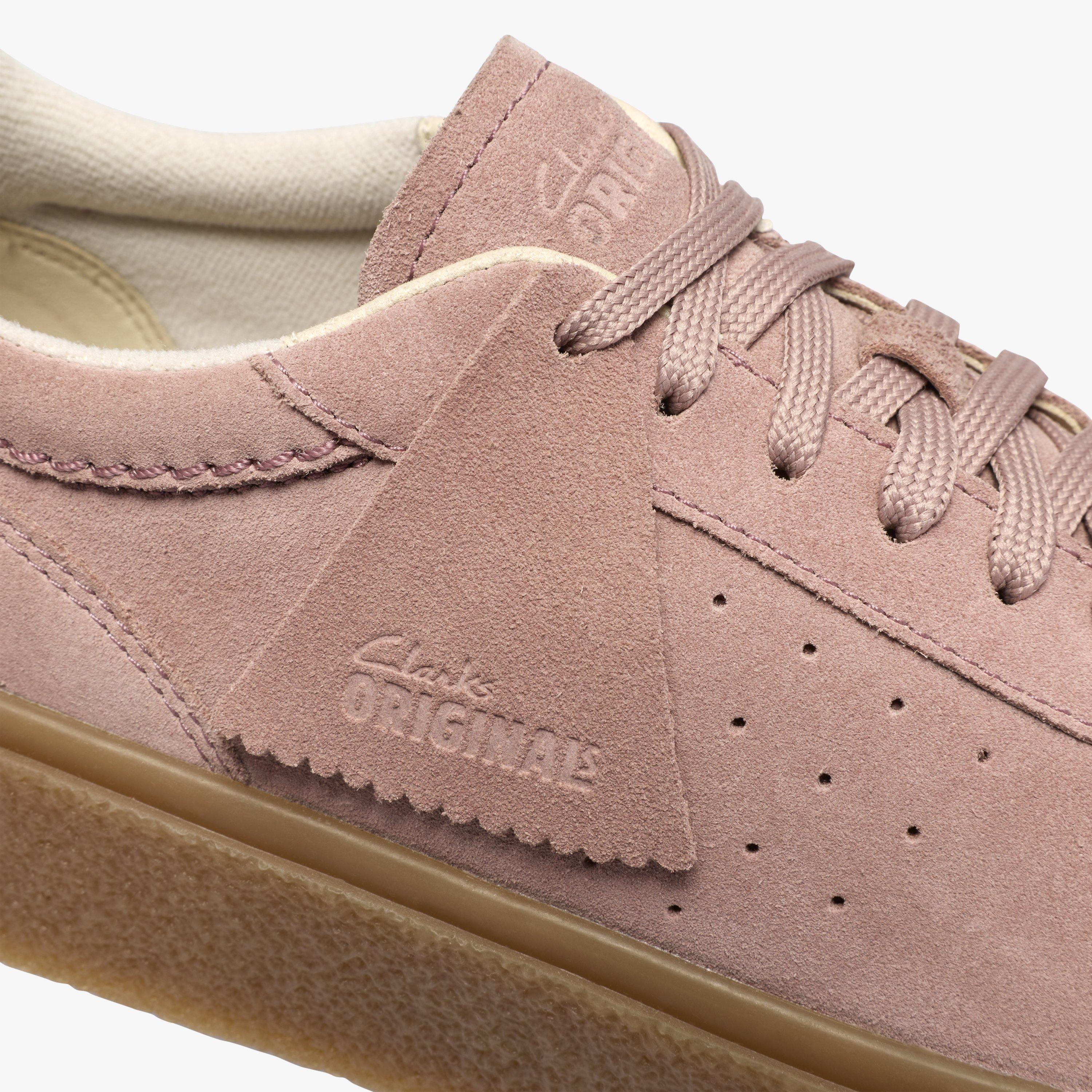 Boxbee Lace — Pink