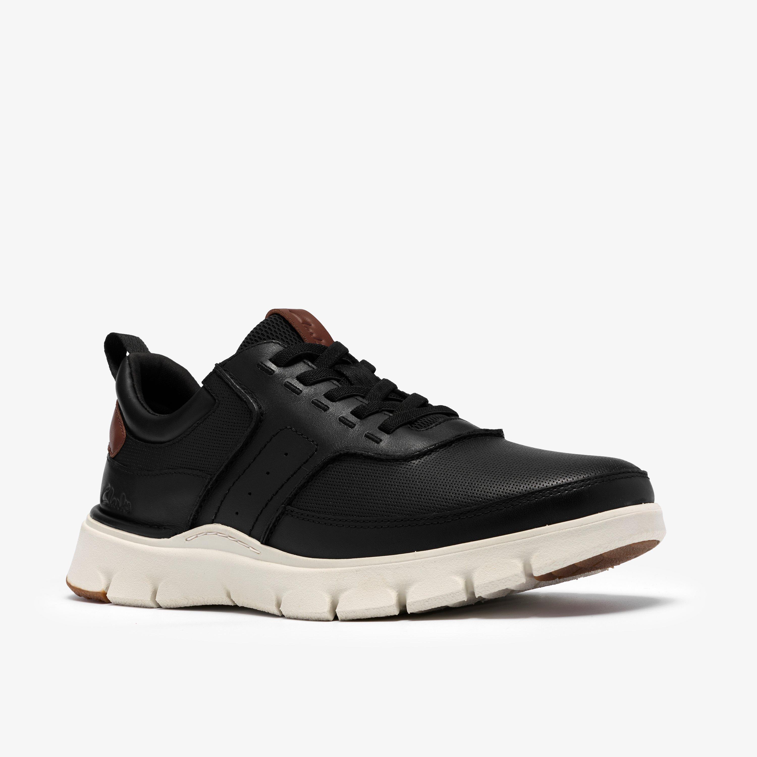 Step365 Style — Black