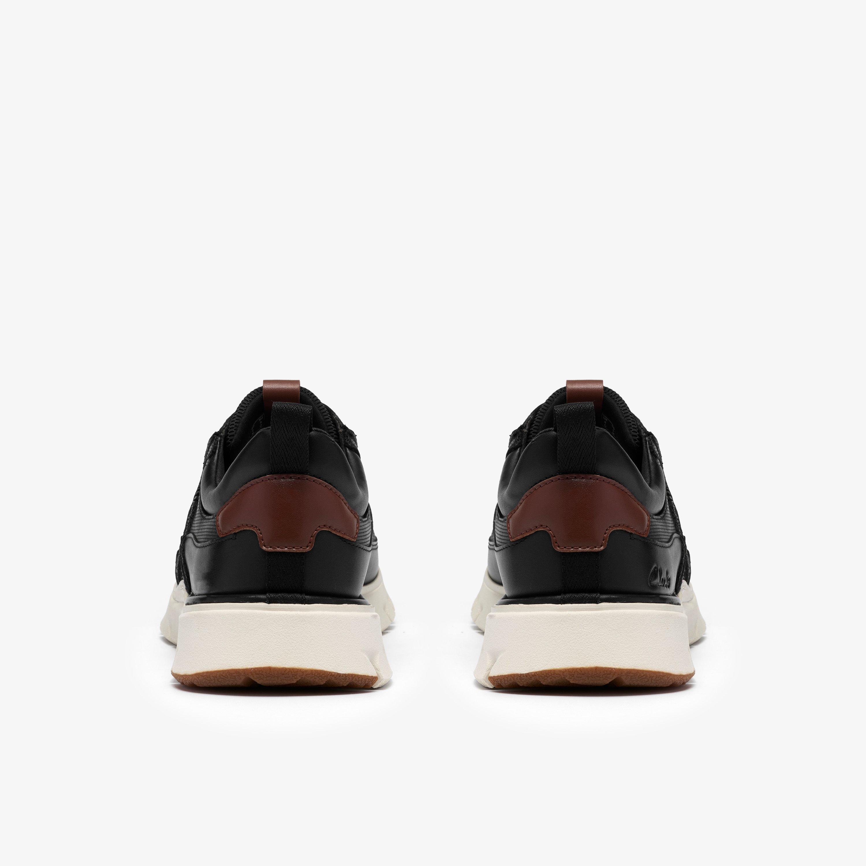 Step365 Style — Black