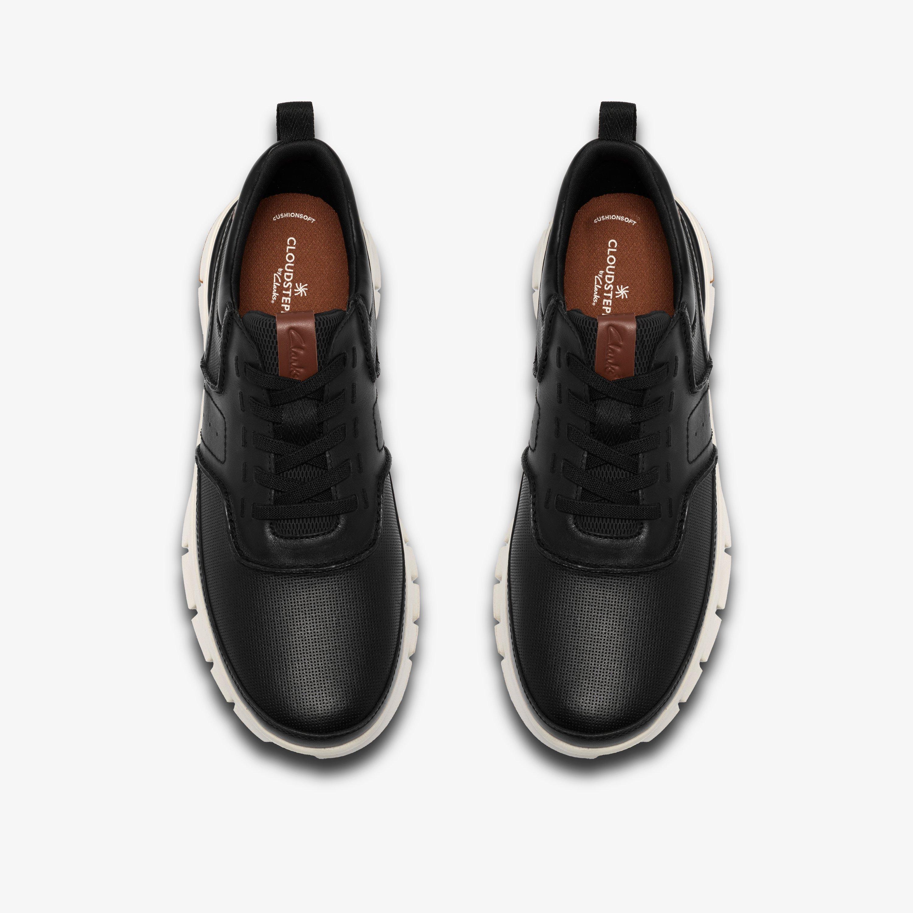Step365 Style — Black