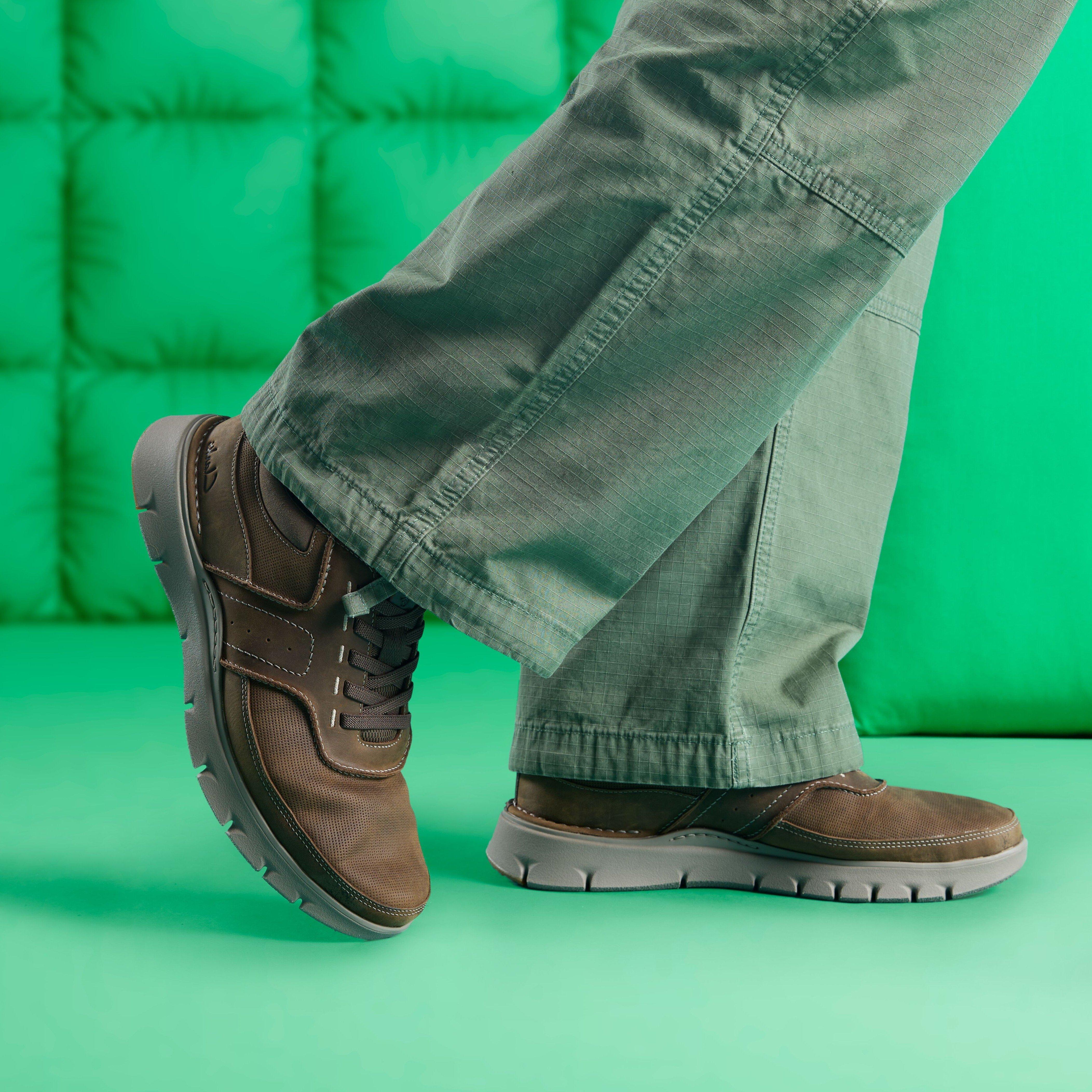 Step 365 Style — Brown