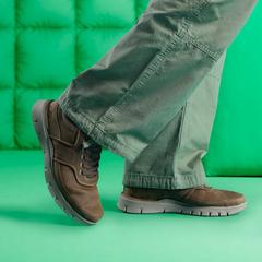 Step 365 Style — Brown 2