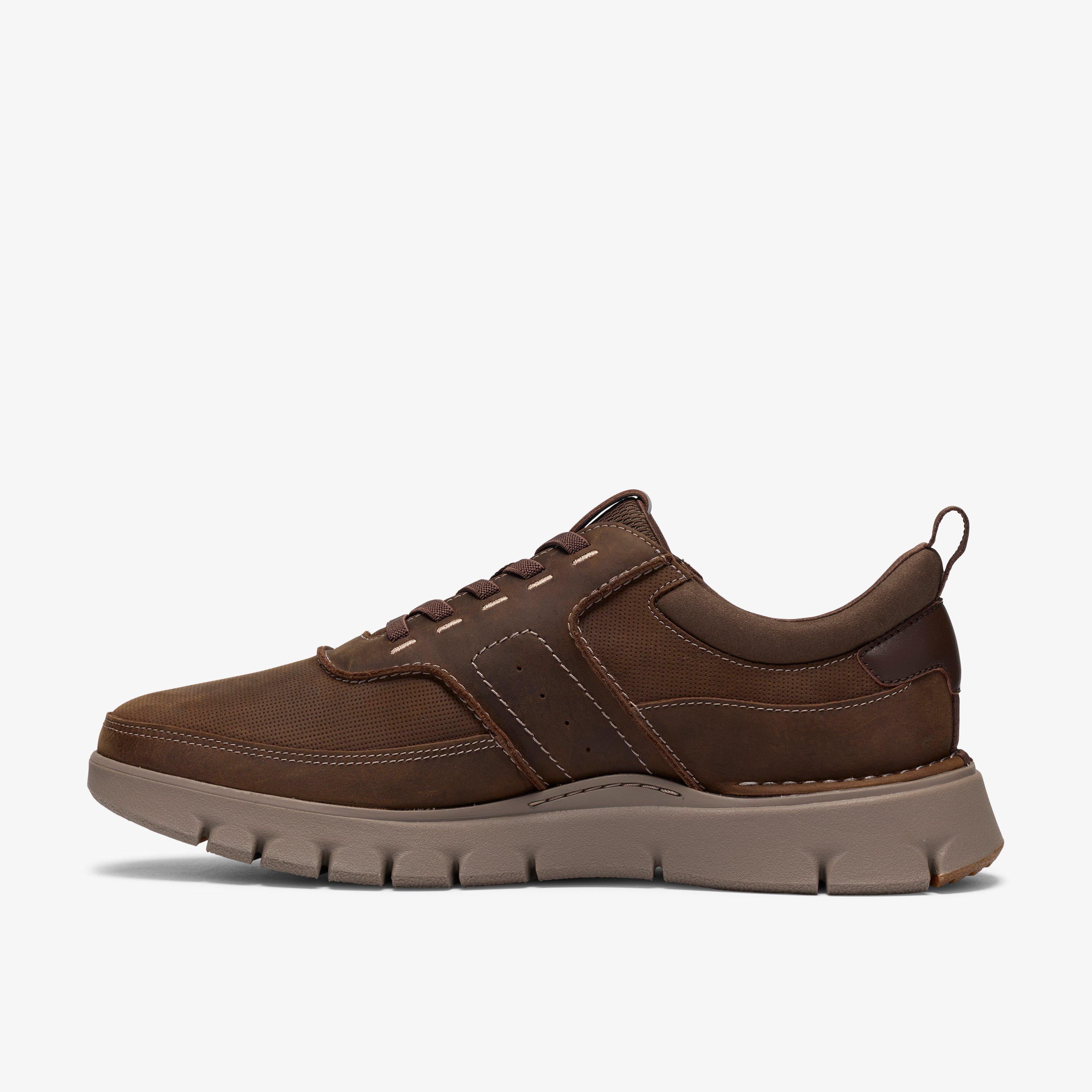 Step 365 Style — Brown