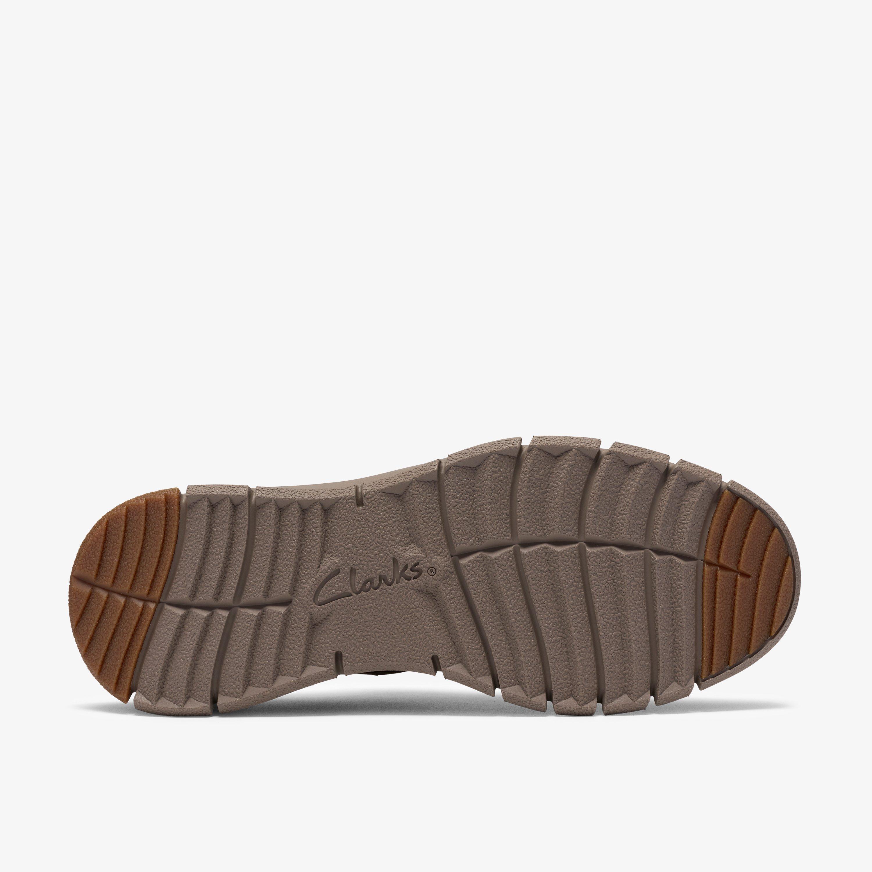 Step 365 Style — Brown