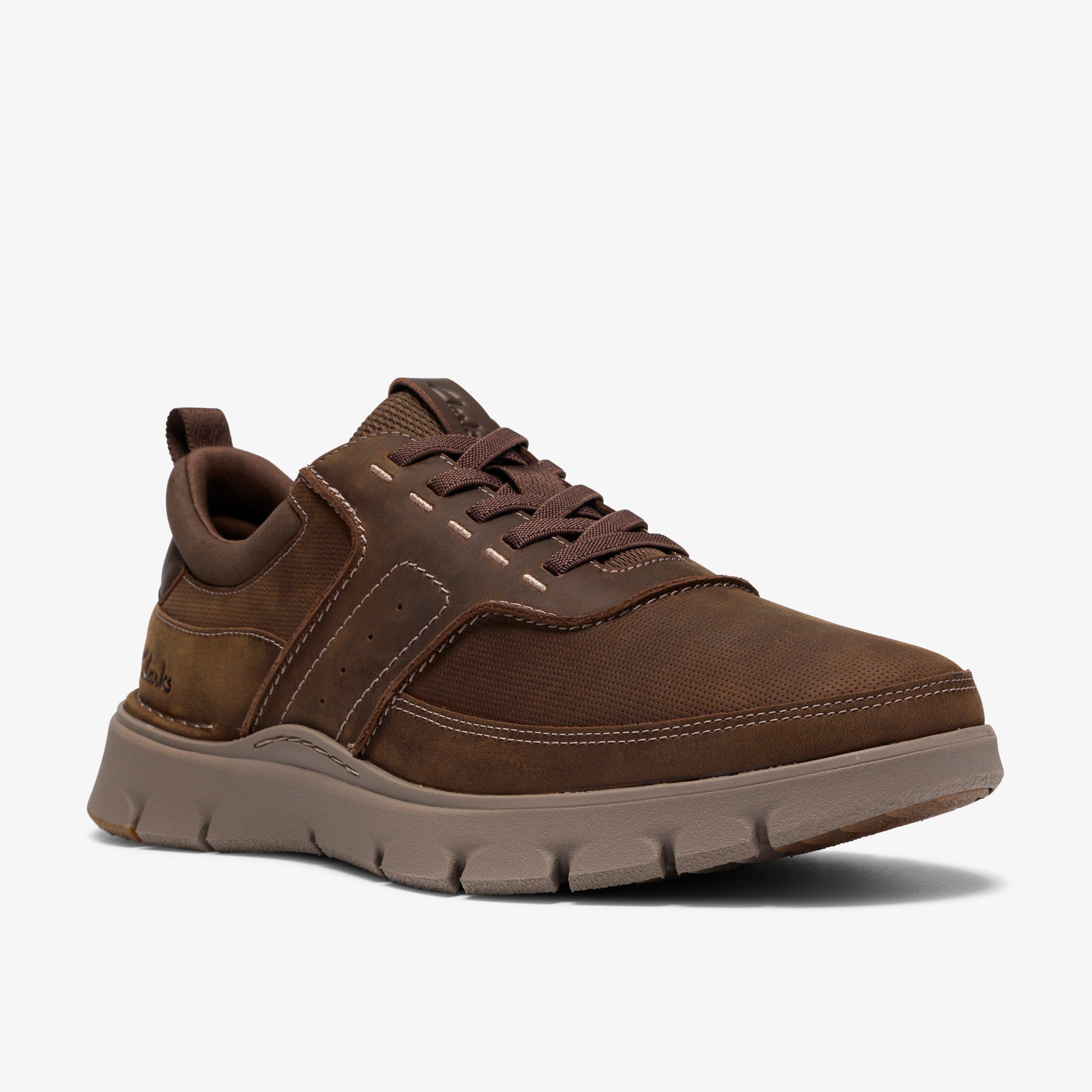 Step 365 Style — Brown