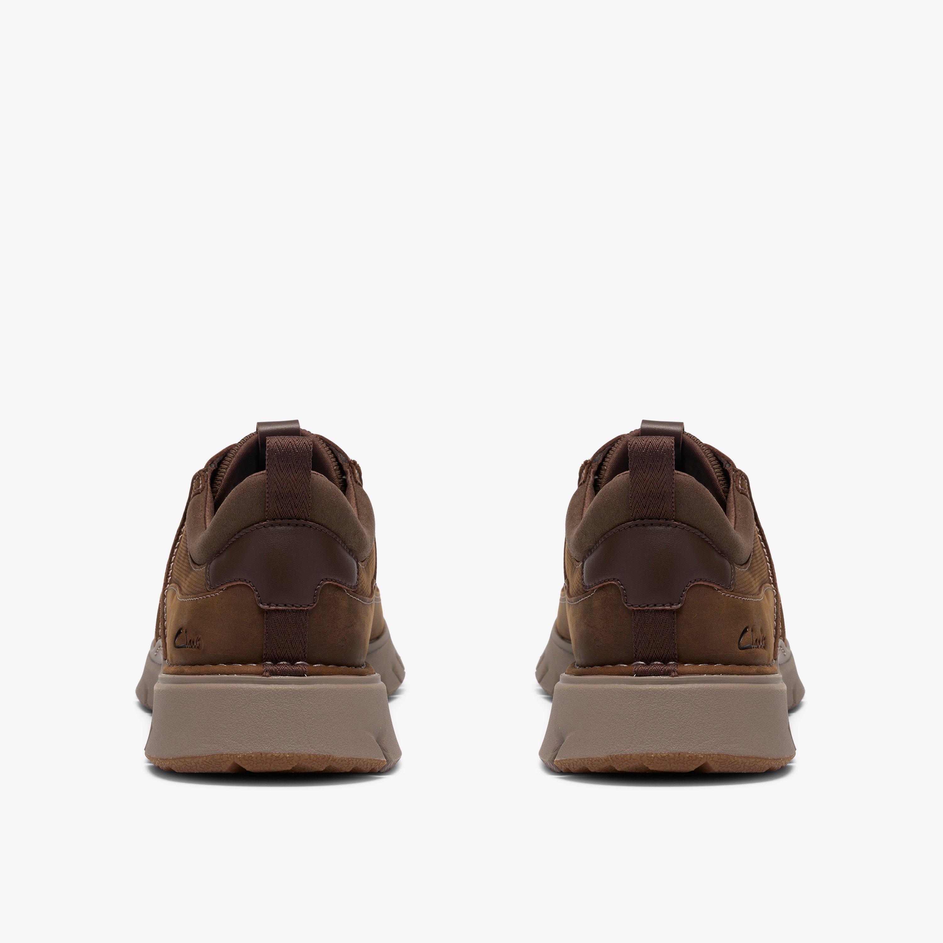 Step 365 Style — Brown