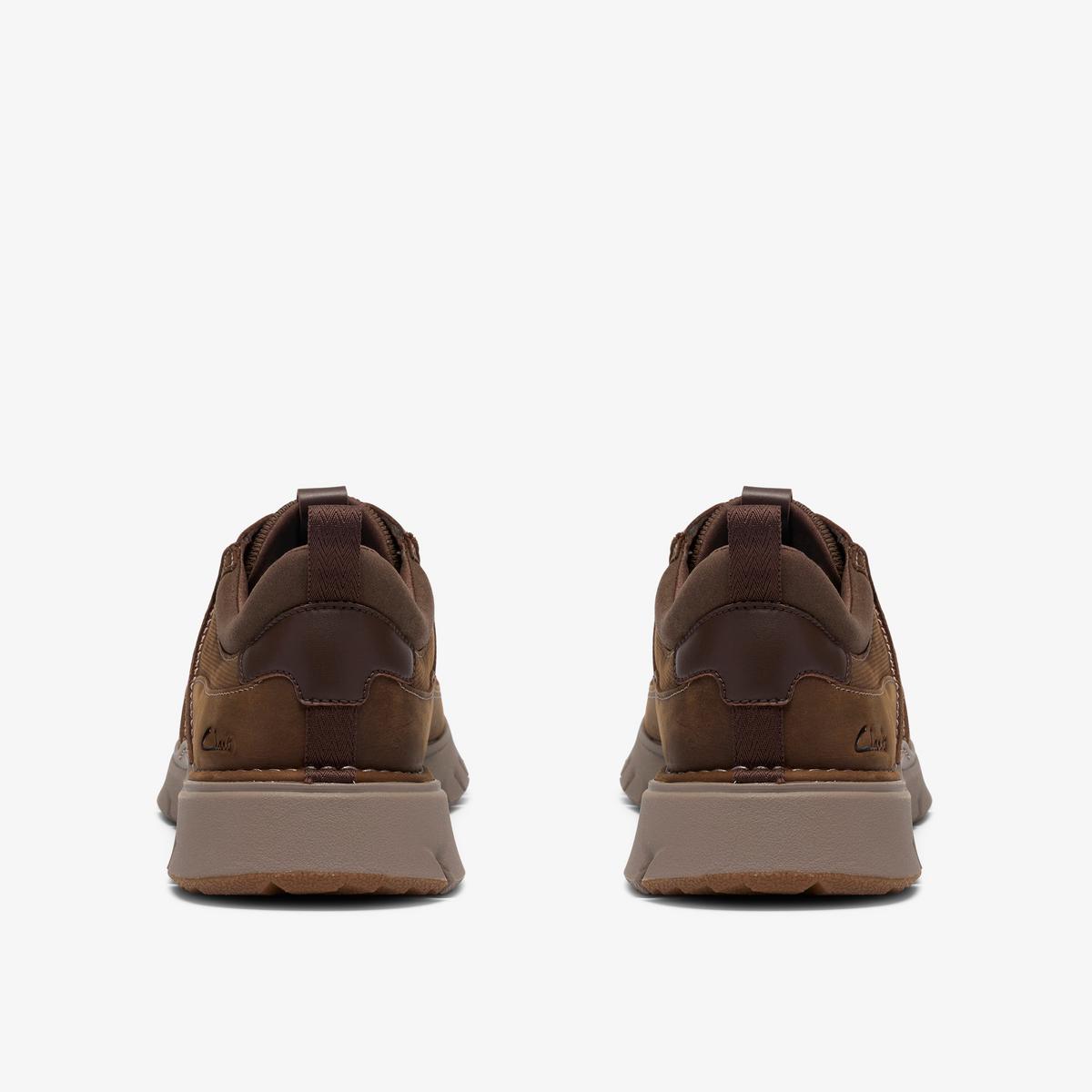 Step 365 Style — Brown