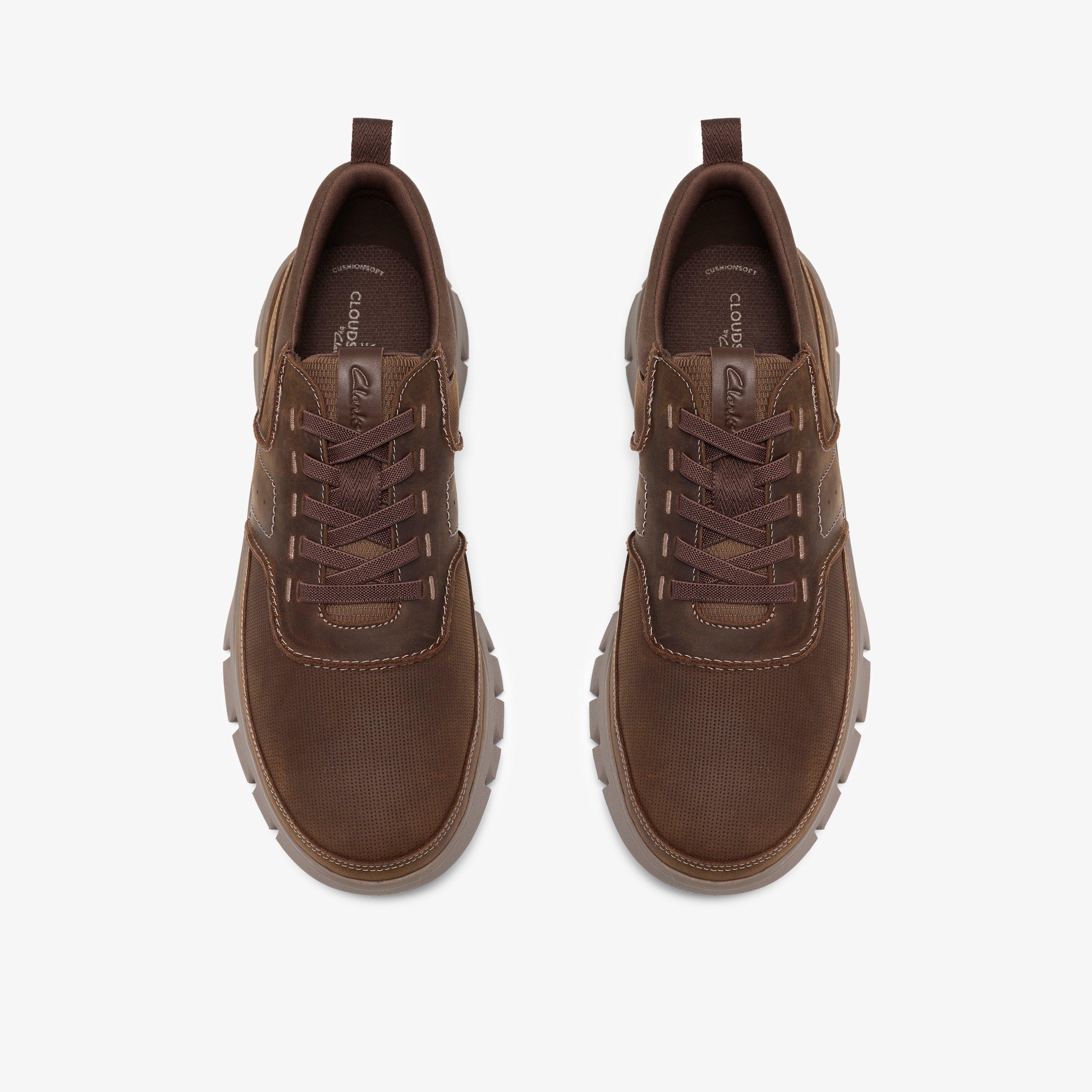 Step 365 Style — Brown