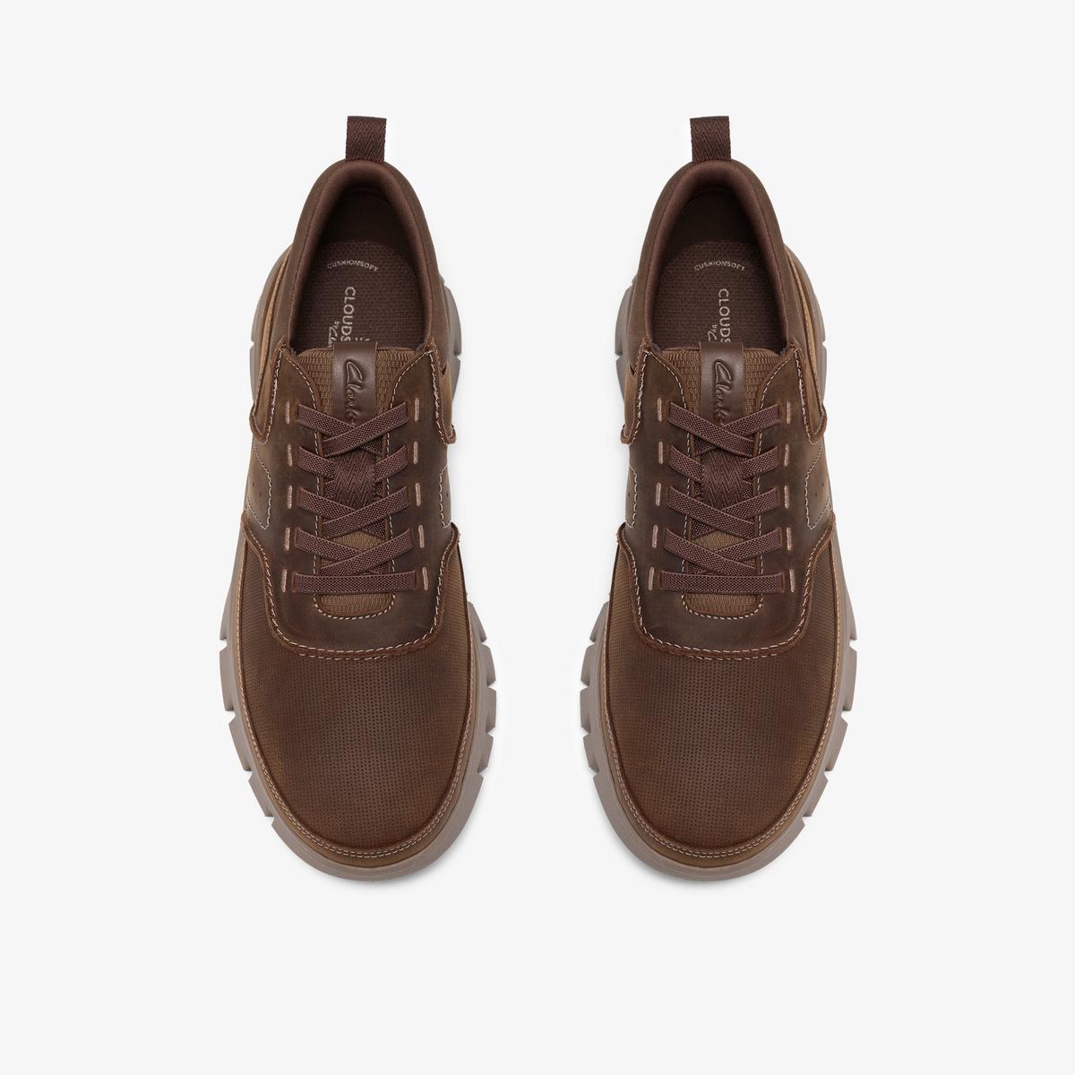 Step 365 Style — Brown