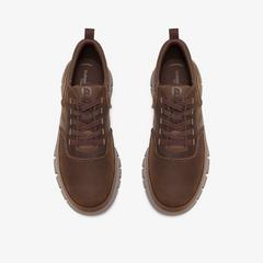 Step 365 Style — Brown 7