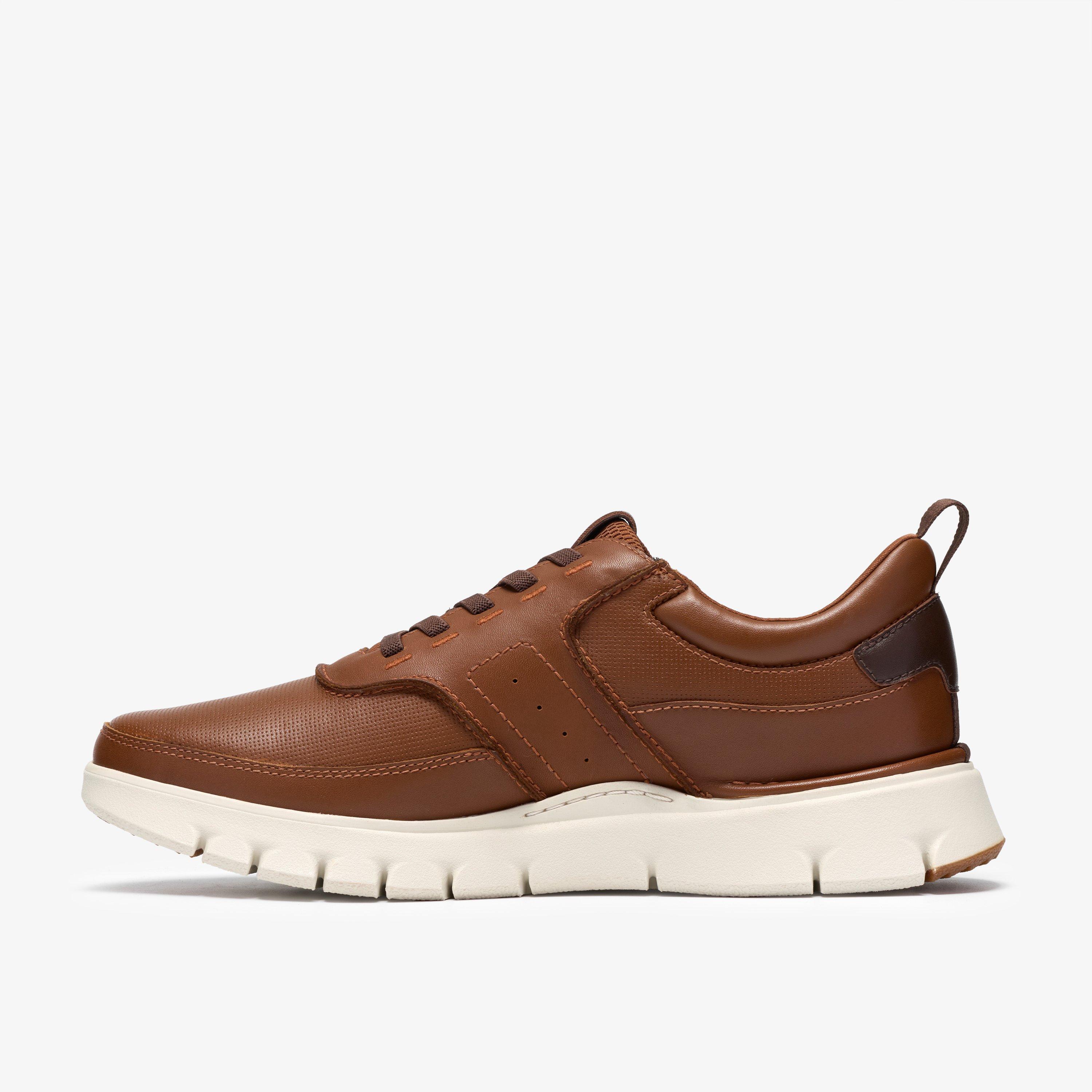 Step365 Style — Brown