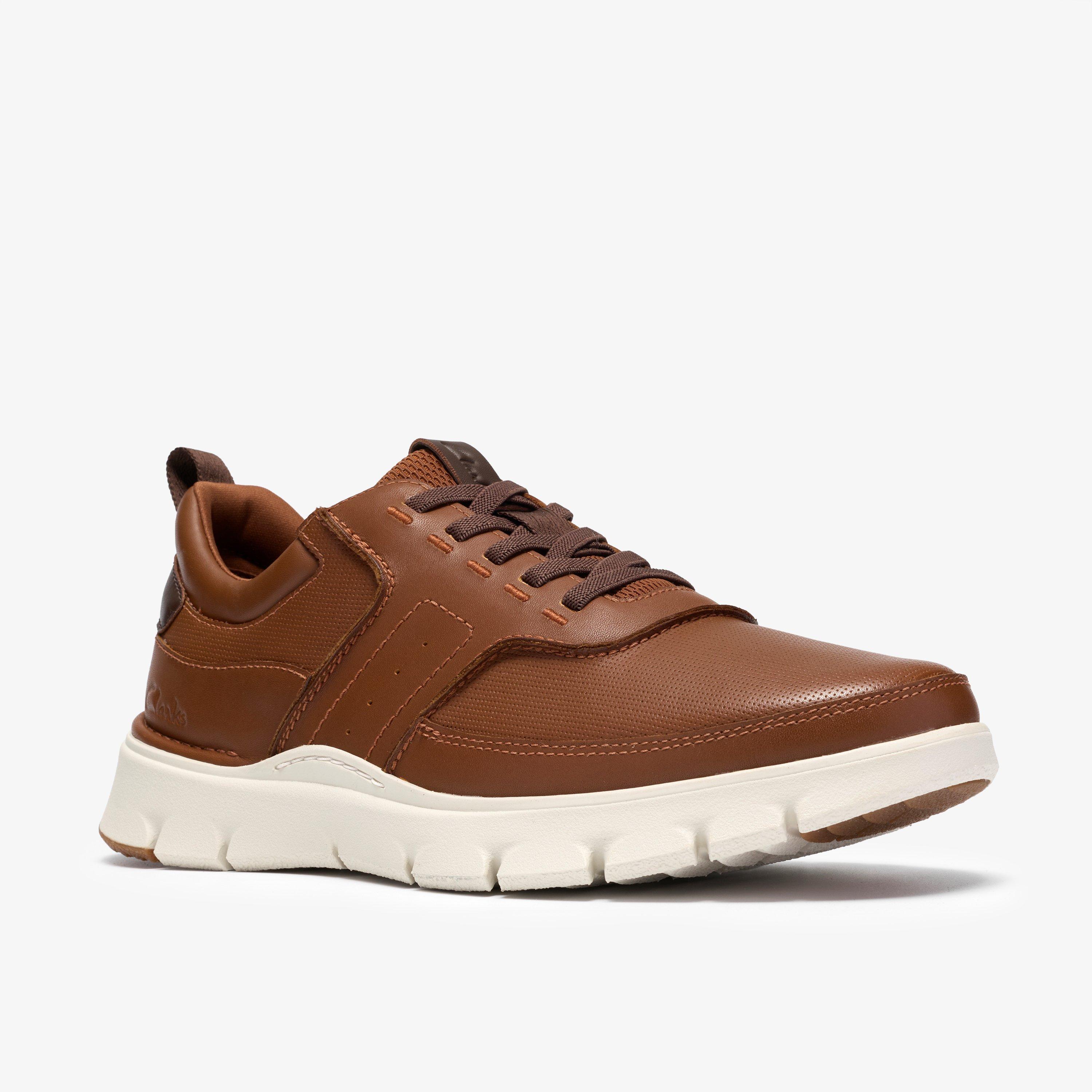Step365 Style — Brown