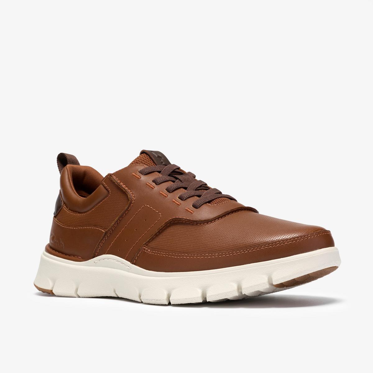 Step365 Style — Brown