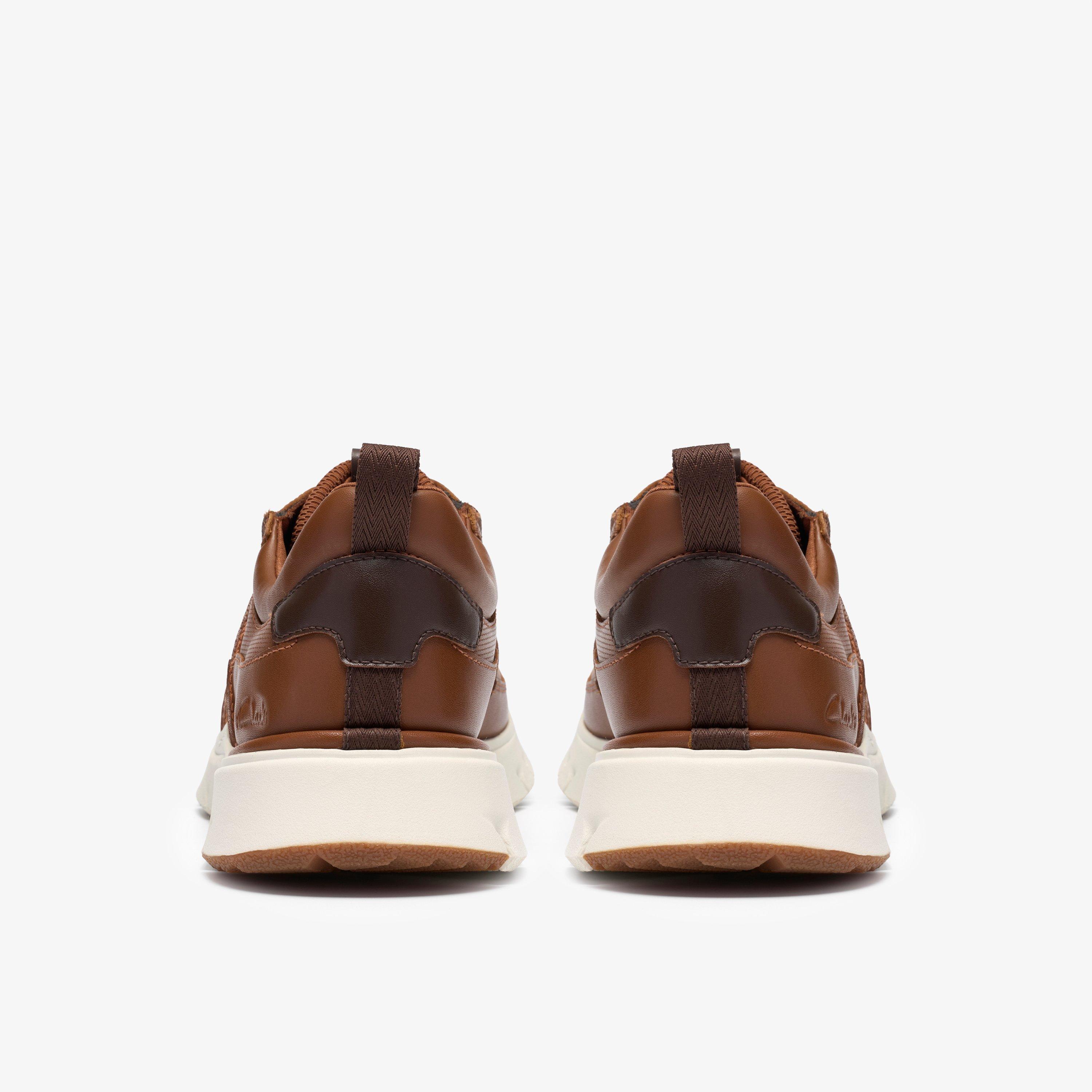 Step365 Style — Brown