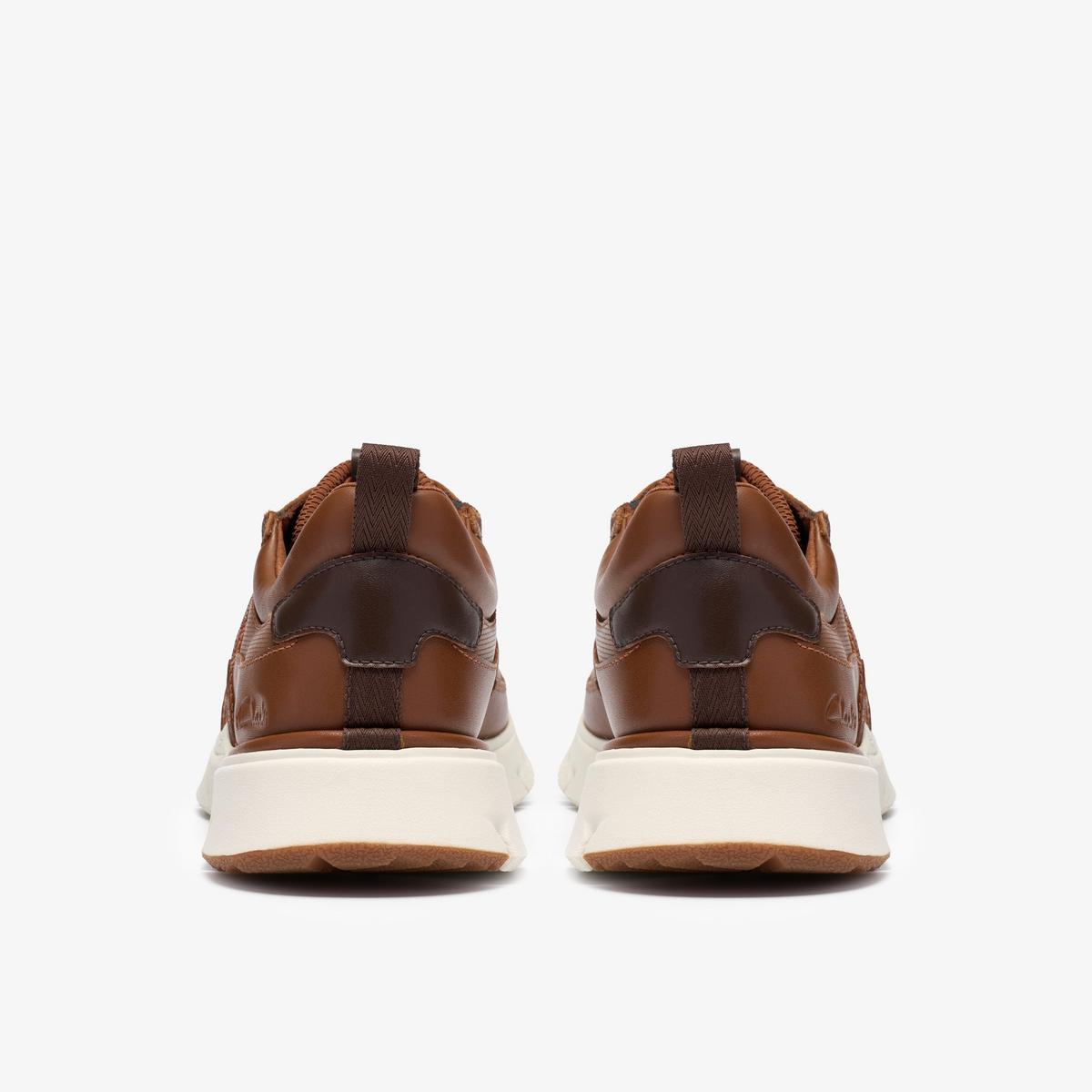 Step365 Style — Brown