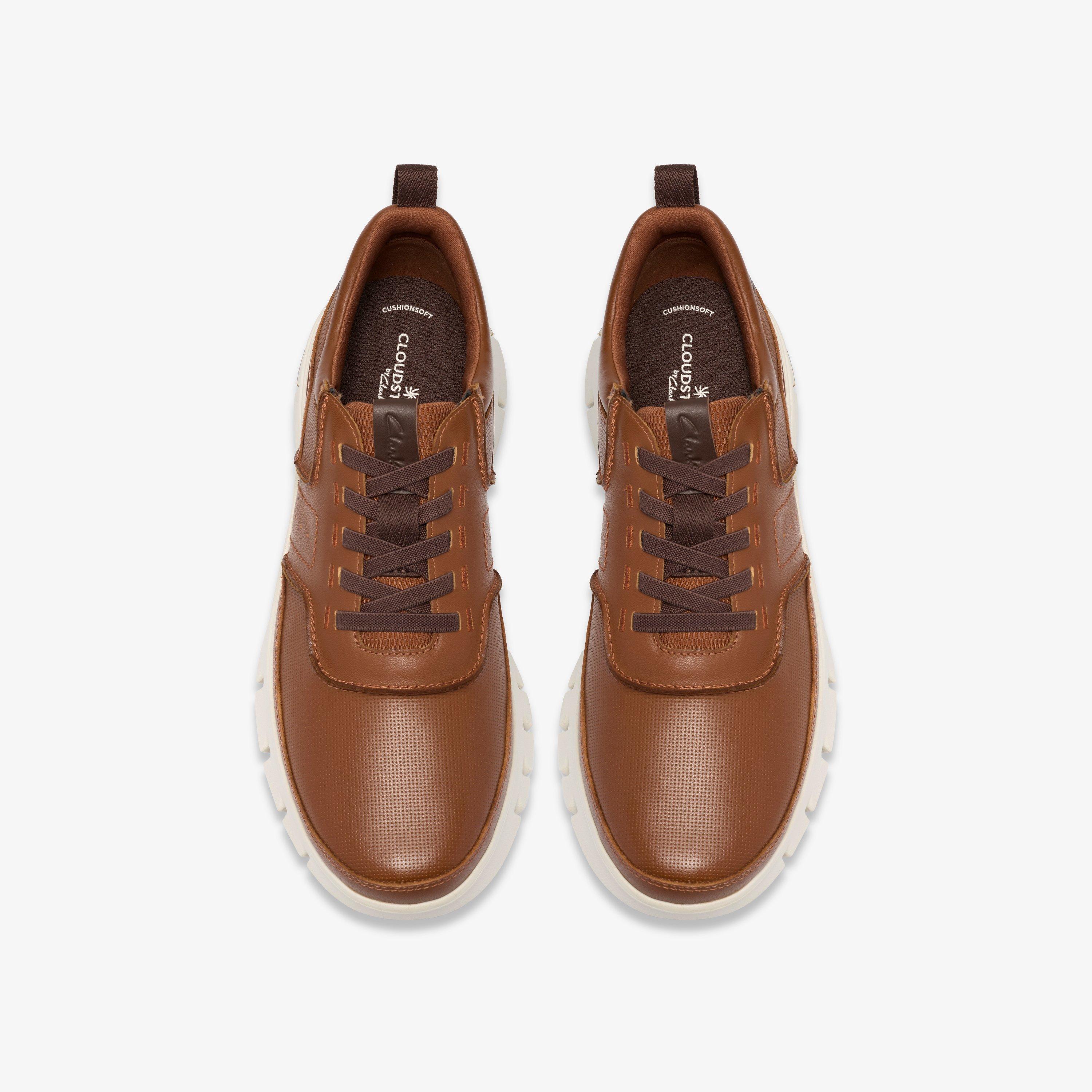 Step365 Style — Brown