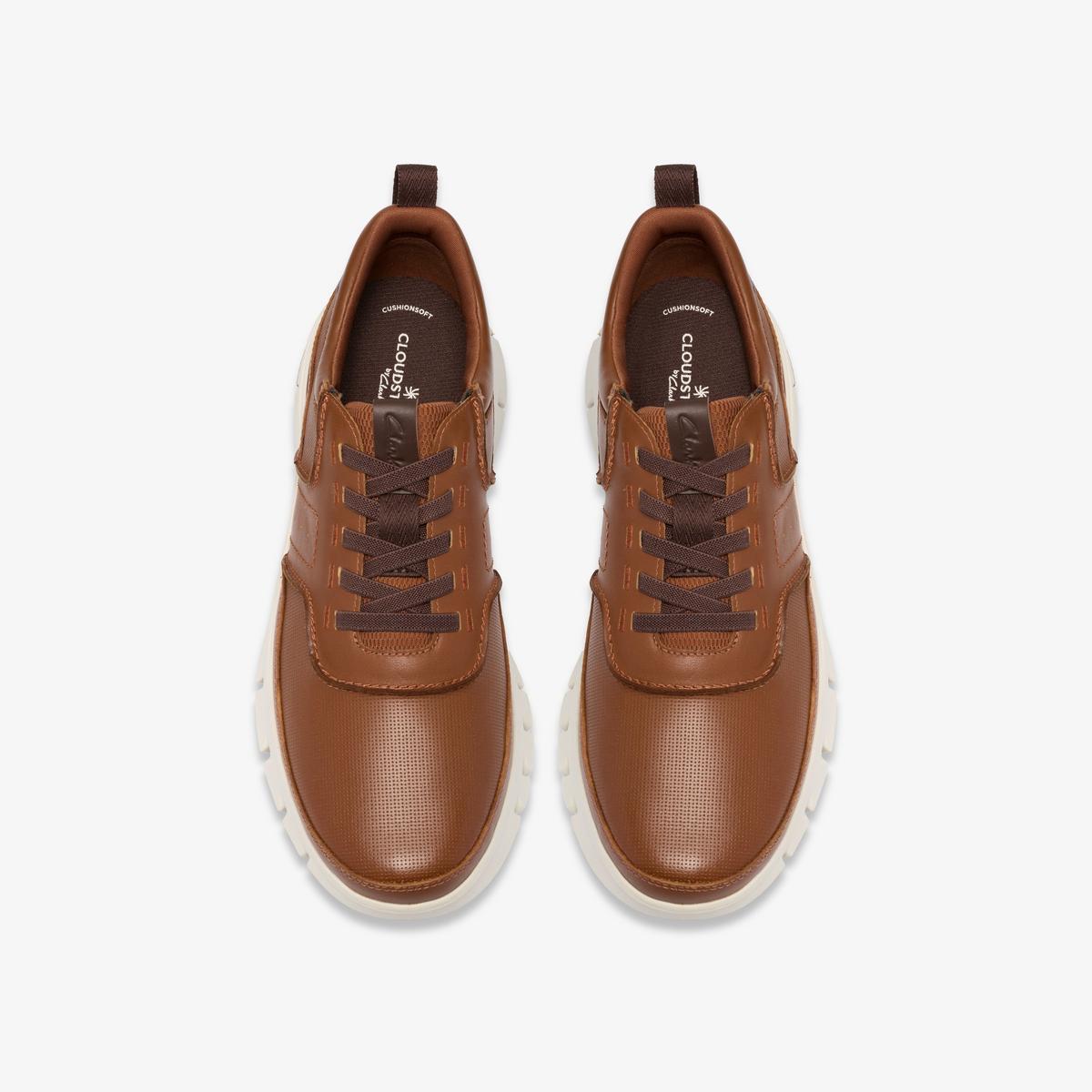 Step365 Style — Brown