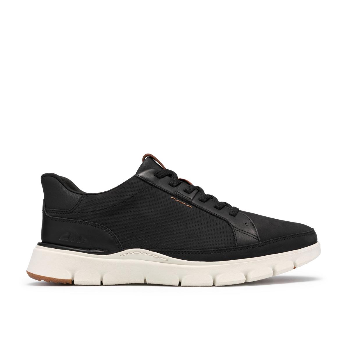 Clarks Mens Step 365 Lace Slip-Ons