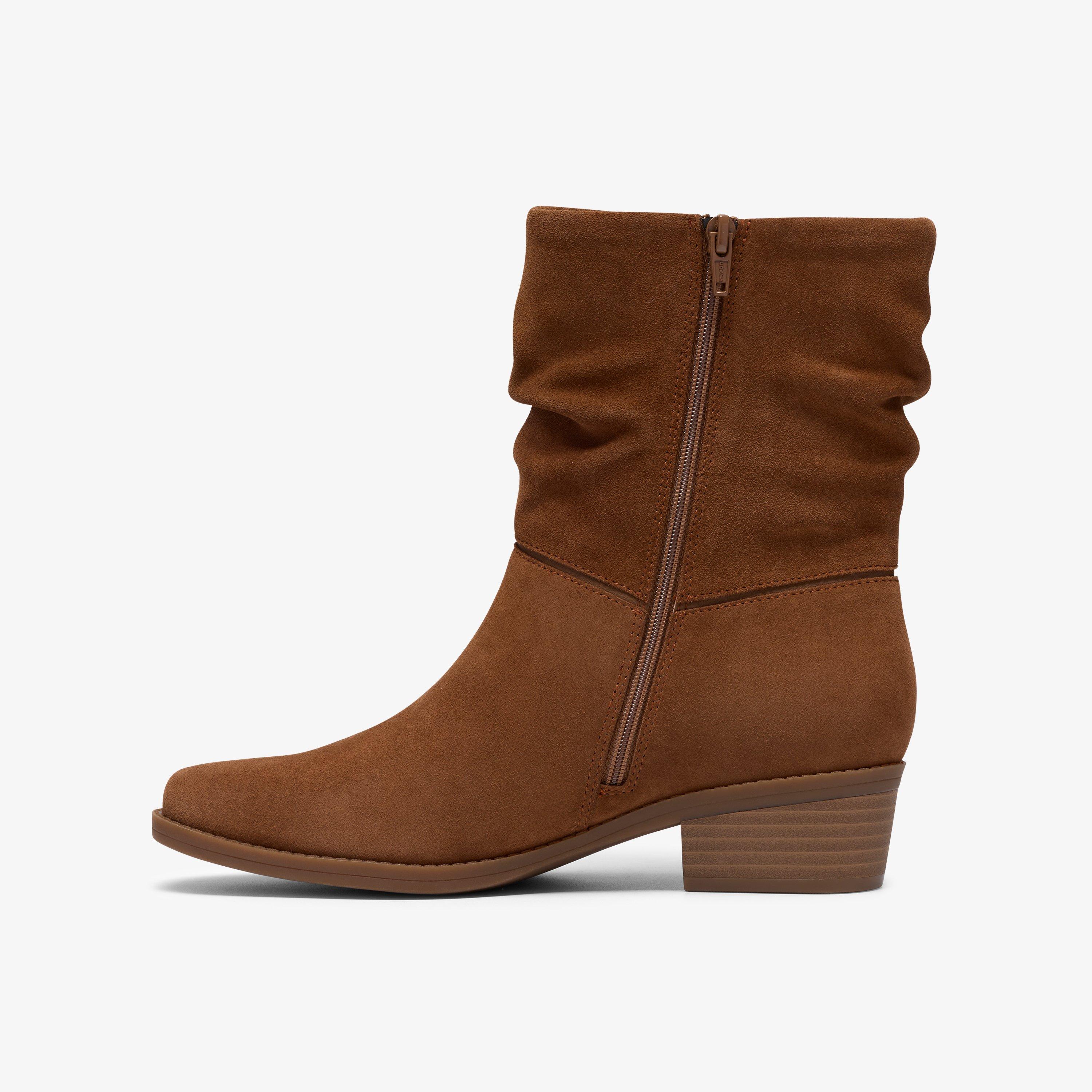 Danyelle Ruby — Brown (alternate view)