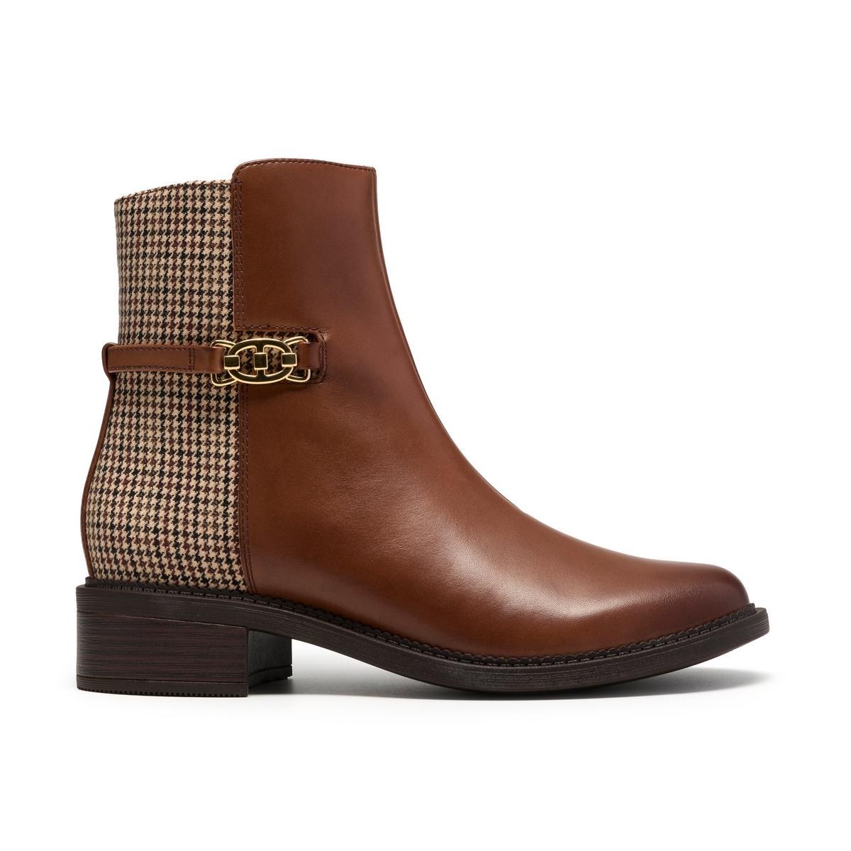 Clarks Womens Maye Kaylie Ankle Boots