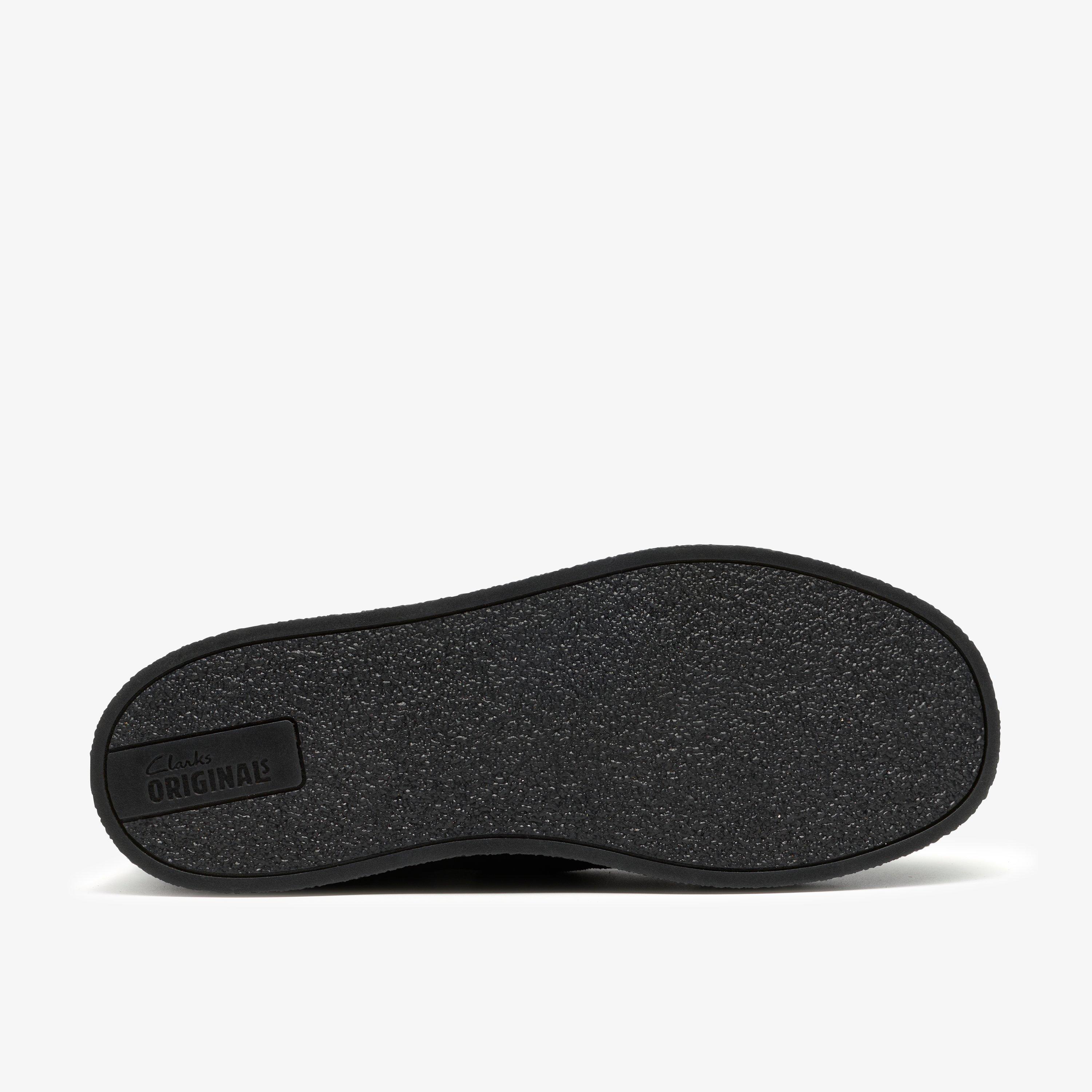 Boxbee Desert — Black