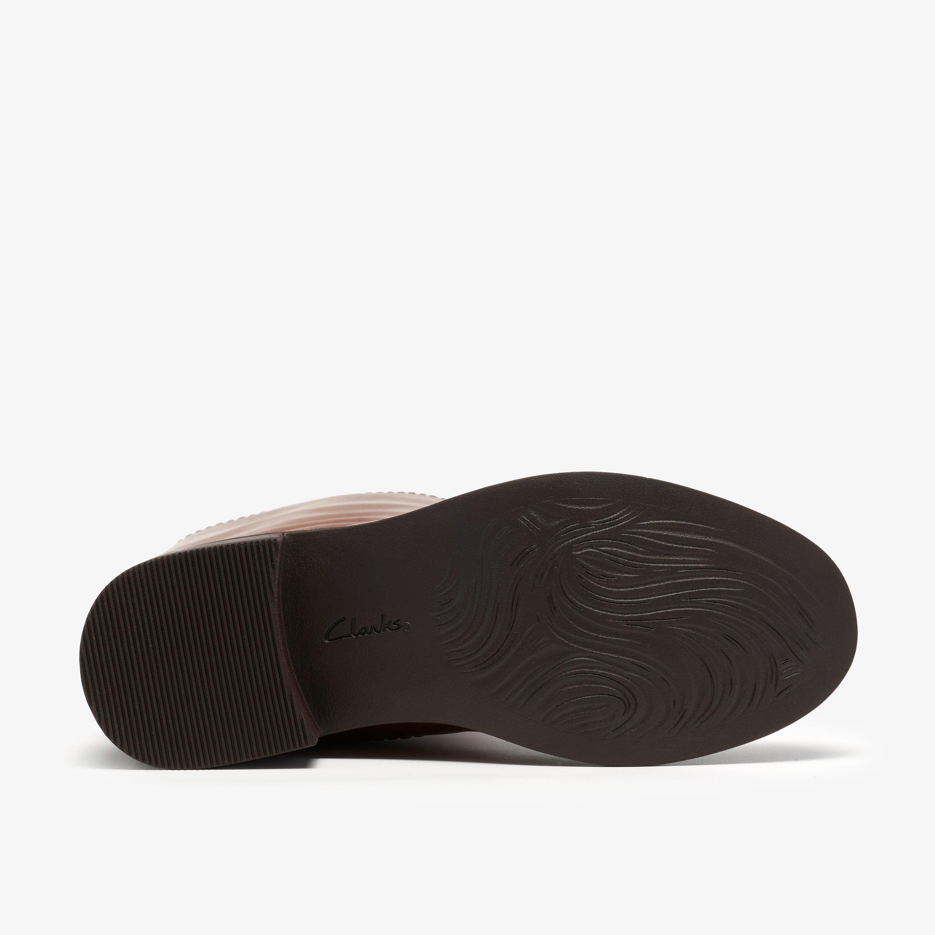 Maye Ride — Brown