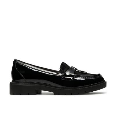 Clarks Womens Westlynn Bella Slip-Ons