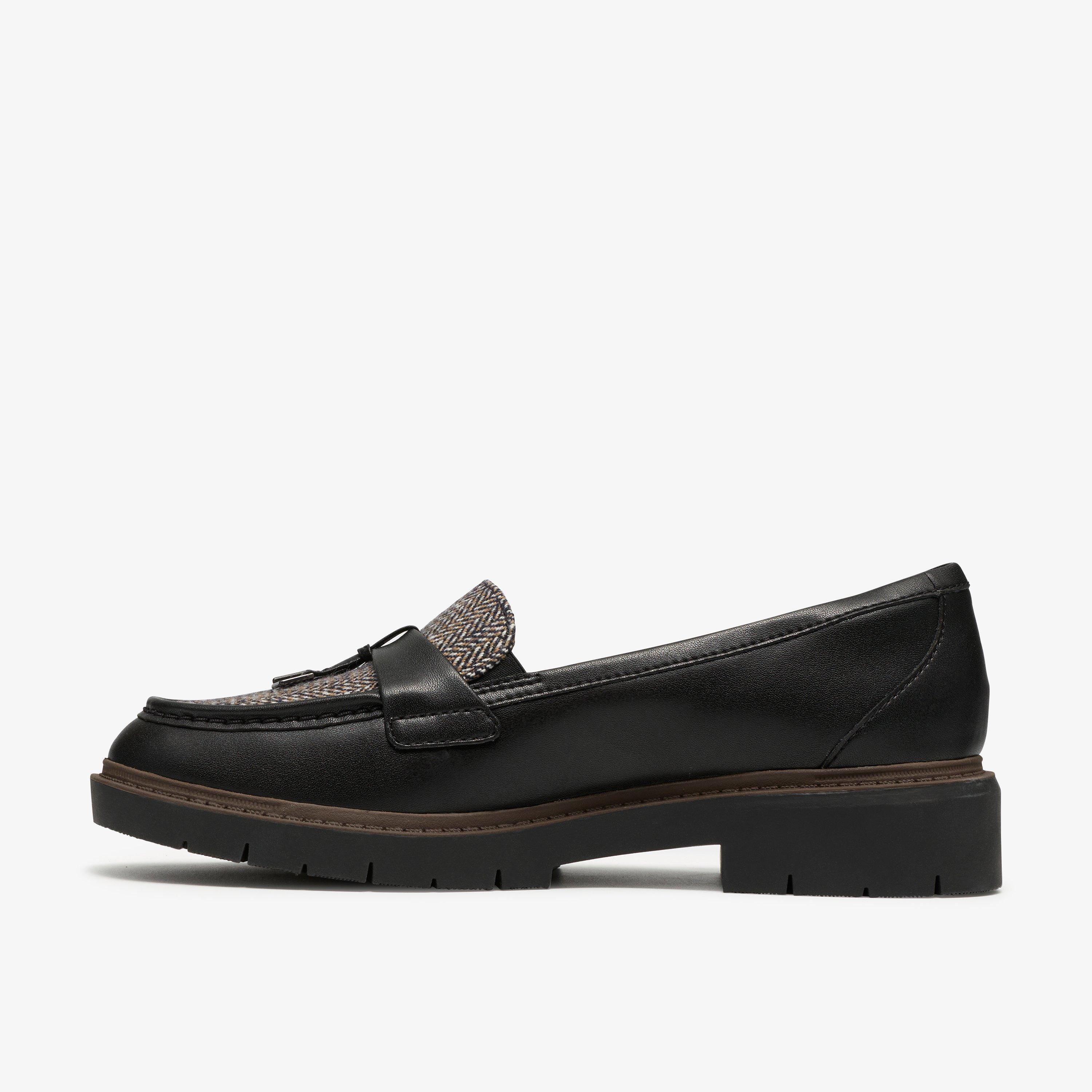 Westlynn Bella — Black