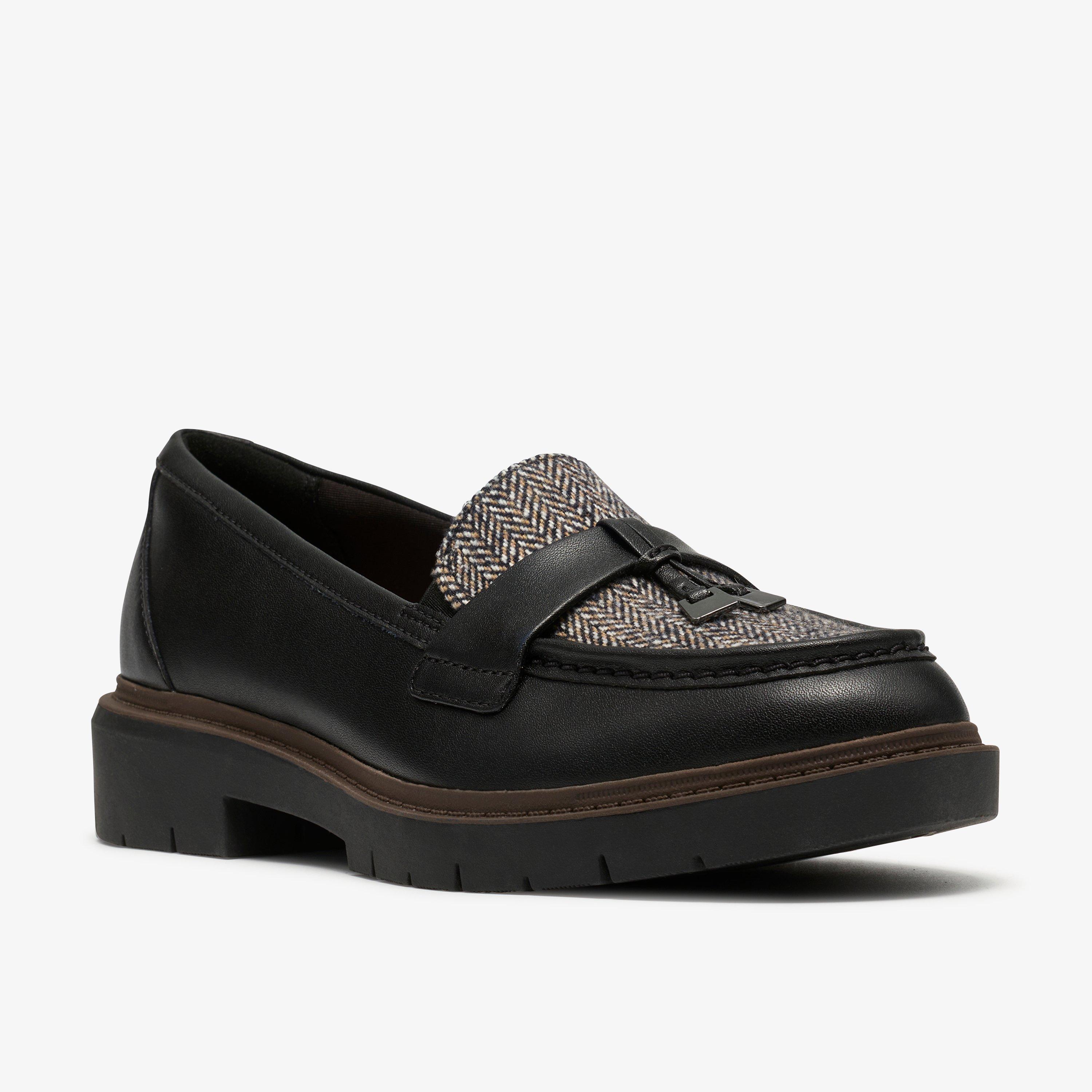 Westlynn Bella — Black