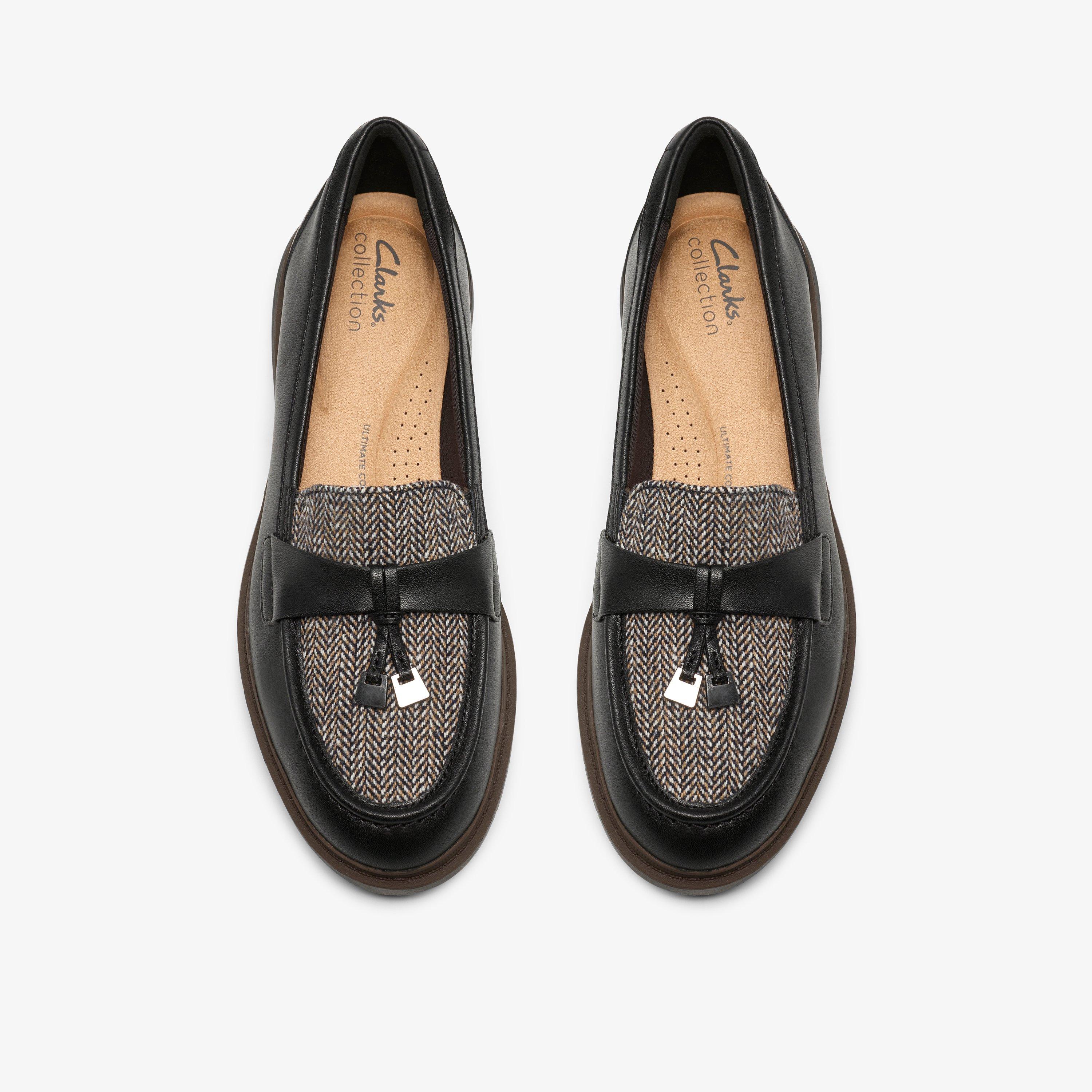 Westlynn Bella — Black
